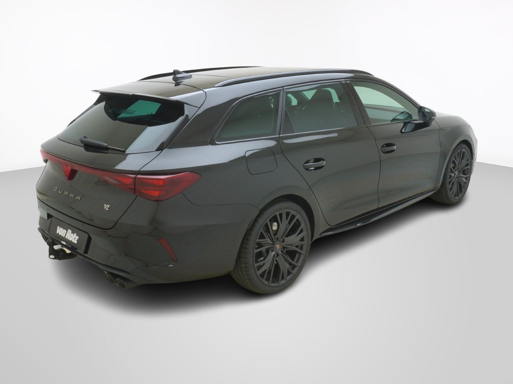 CUPRA Leon ST 2.0 TSI VZ 4Drive DSG-image-4