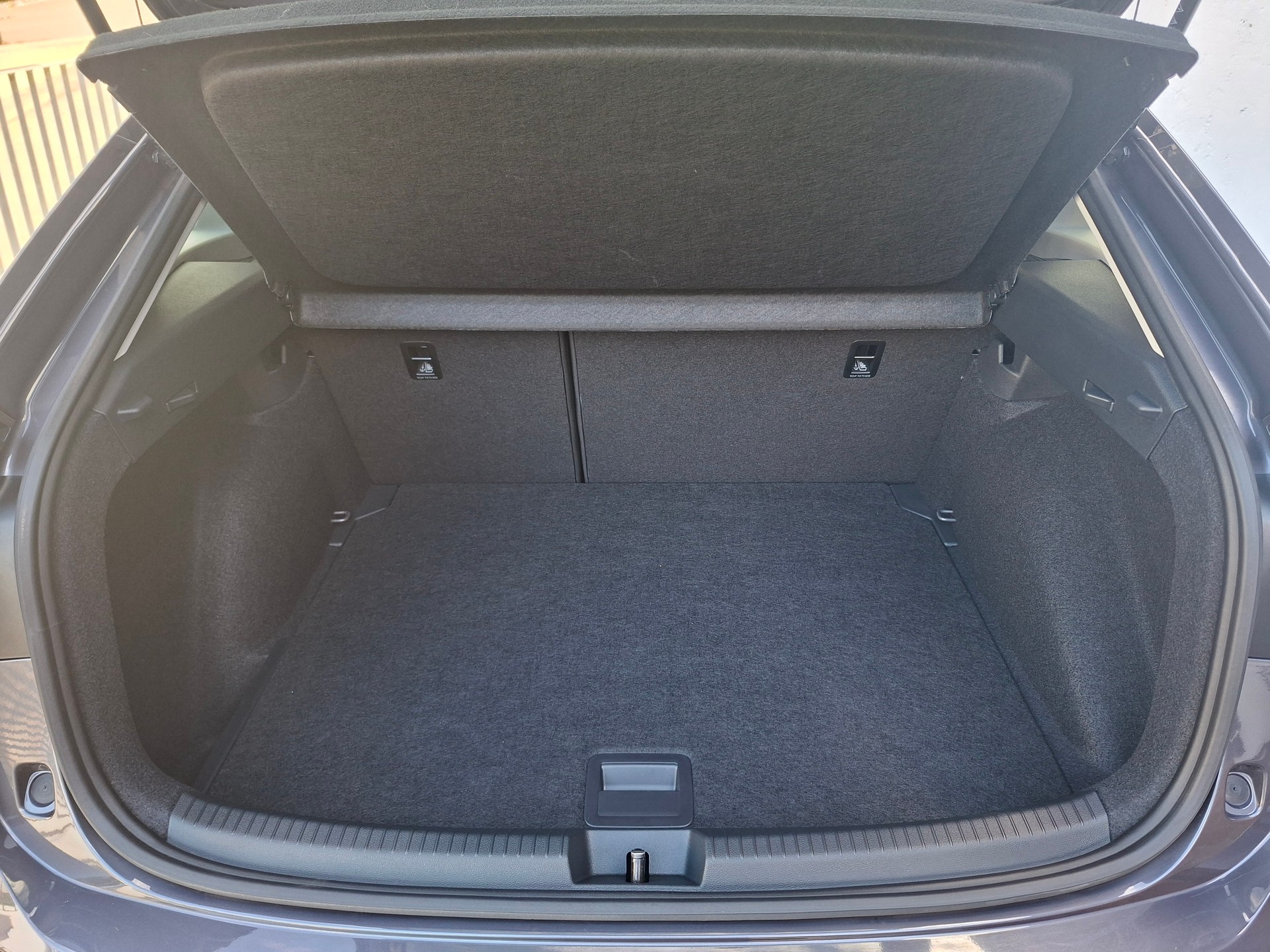 VW TAIGO 1.0 TSI 75 Edition DSG-image-7