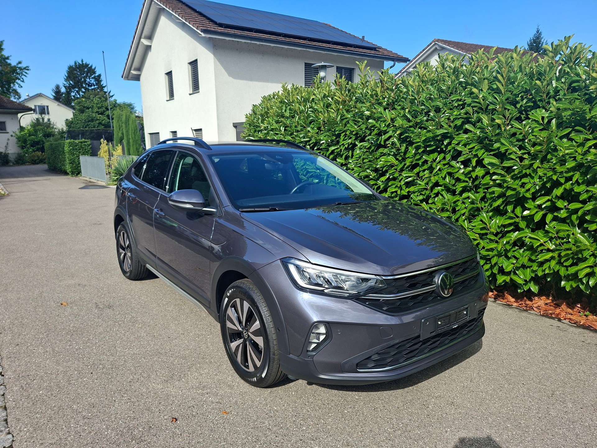 VW TAIGO 1.0 TSI 75 Edition DSG-image-2