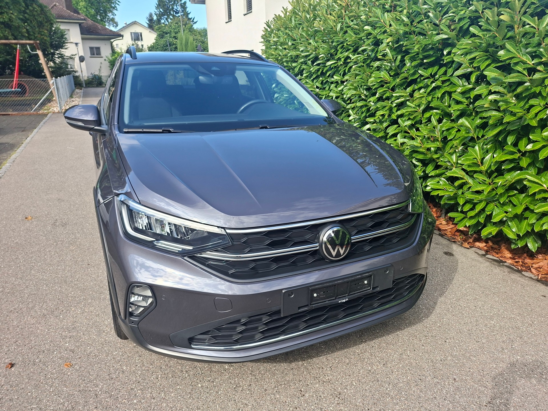 VW TAIGO 1.0 TSI 75 Edition DSG-image-3