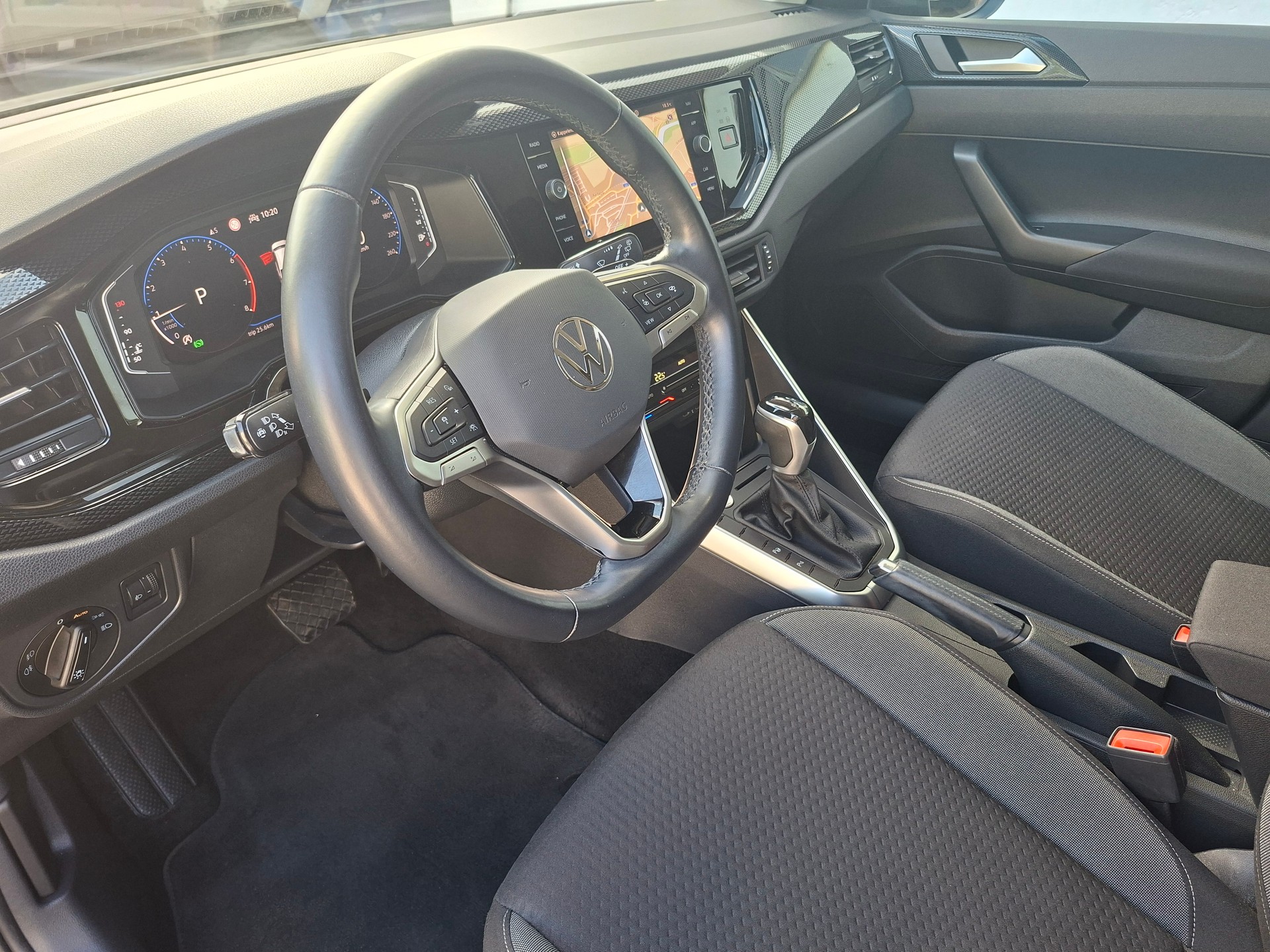 VW TAIGO 1.0 TSI 75 Edition DSG-image-5
