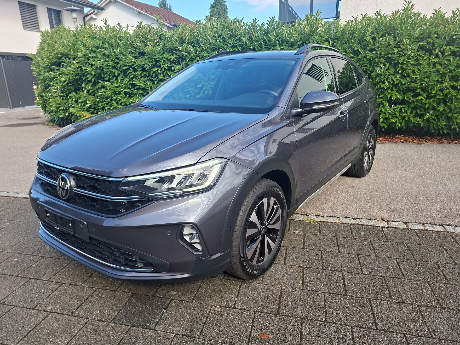 VW TAIGO 1.0 TSI 75 Edition DSG