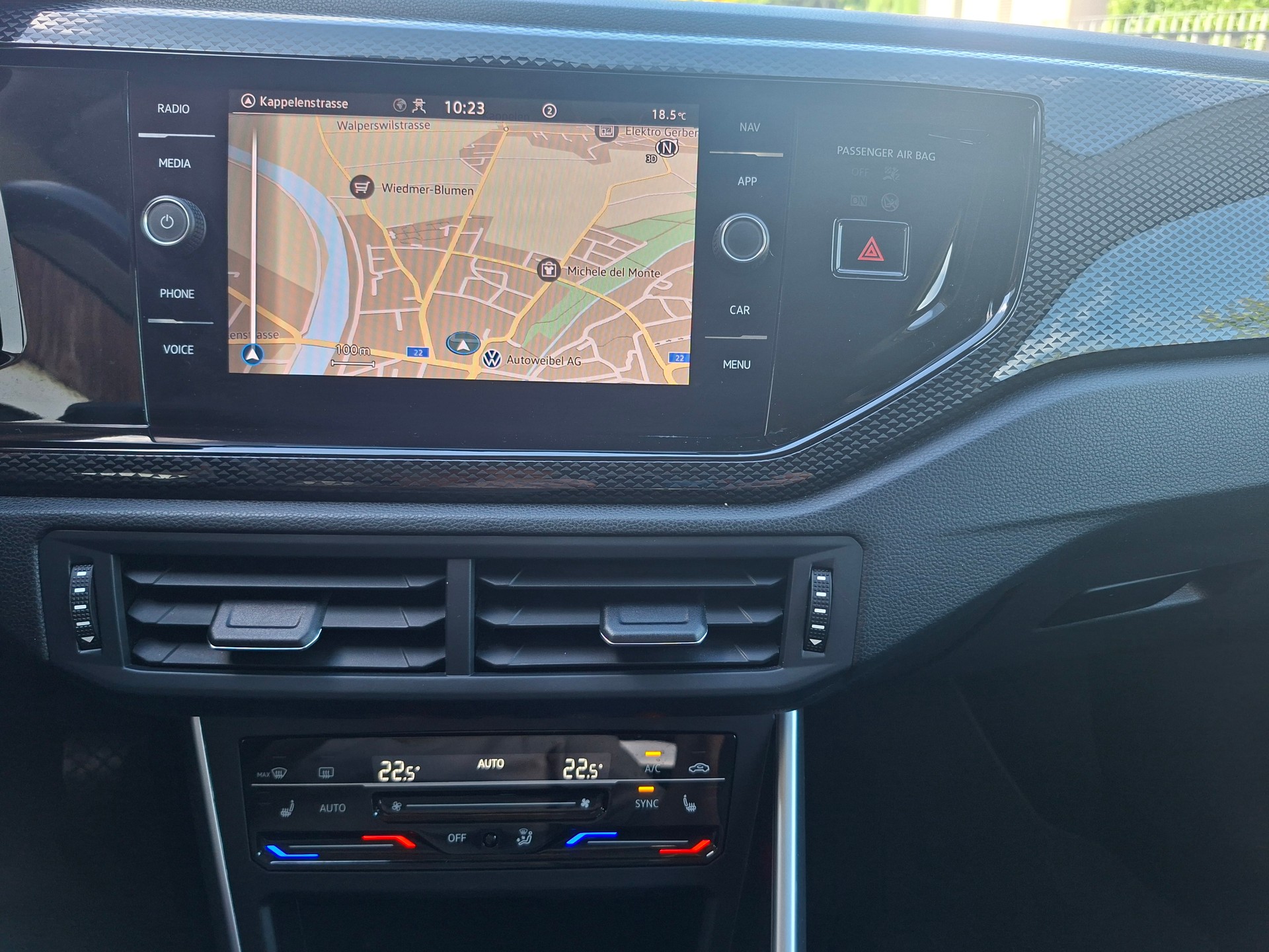 VW TAIGO 1.0 TSI 75 Edition DSG-image-8