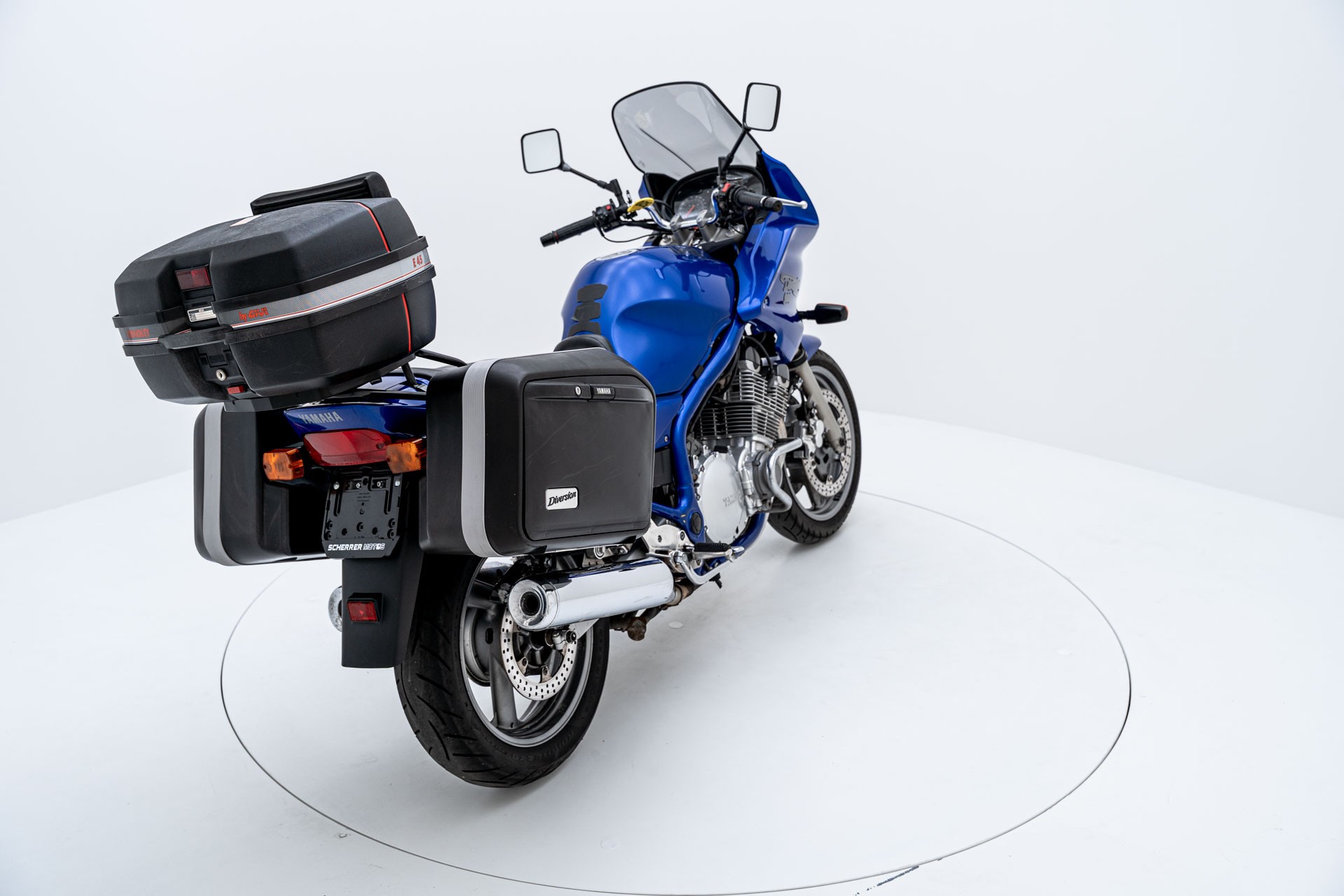 YAMAHA XJ 900 S Diversion-image-3