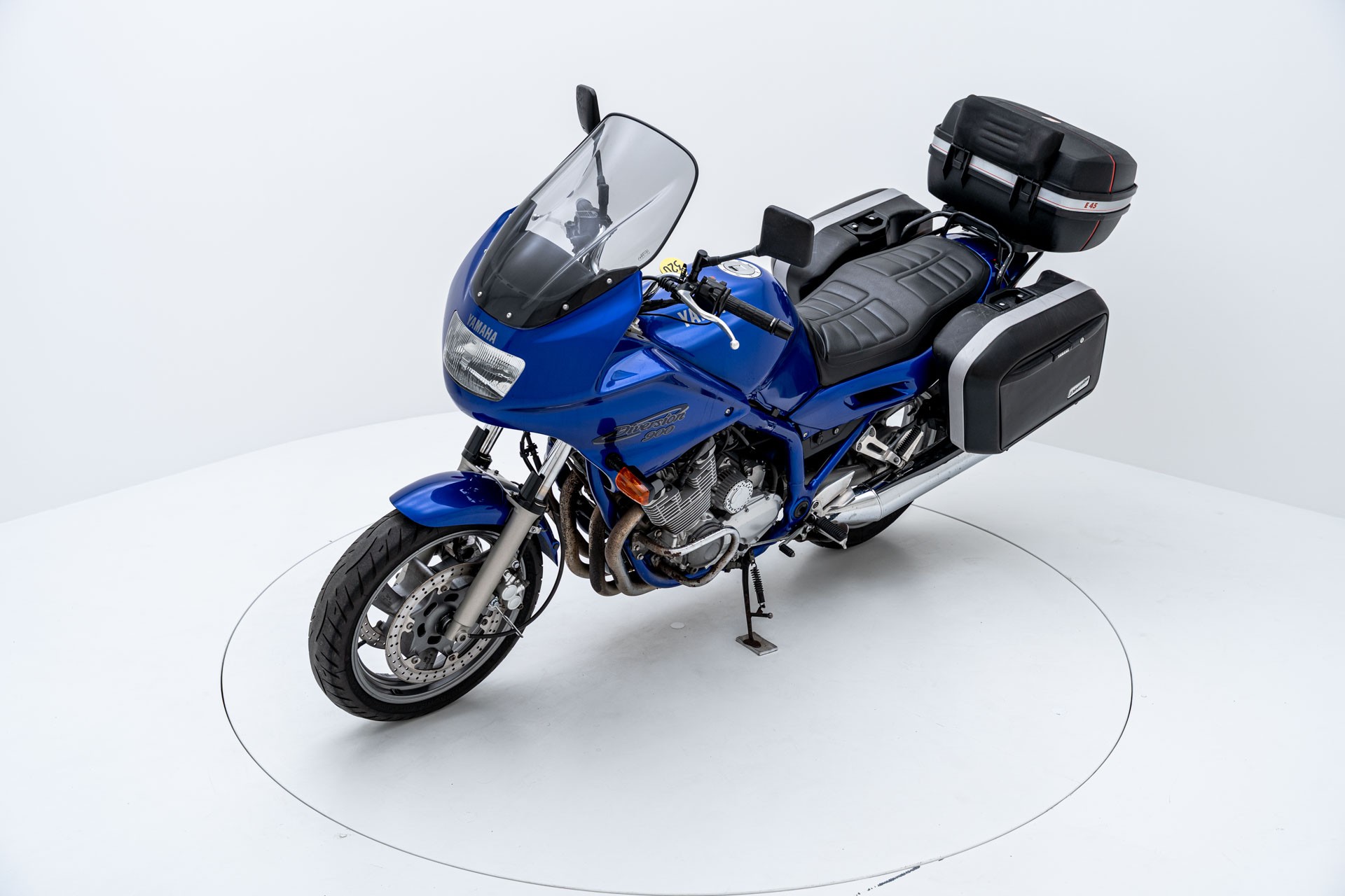 YAMAHA XJ 900 S Diversion-image-2