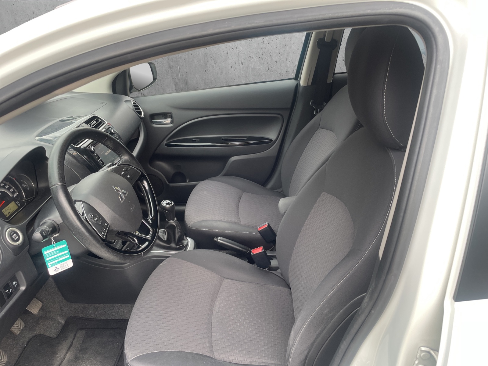 MITSUBISHI Space Star 1.2 MIVEC Style Anniversary-image-8