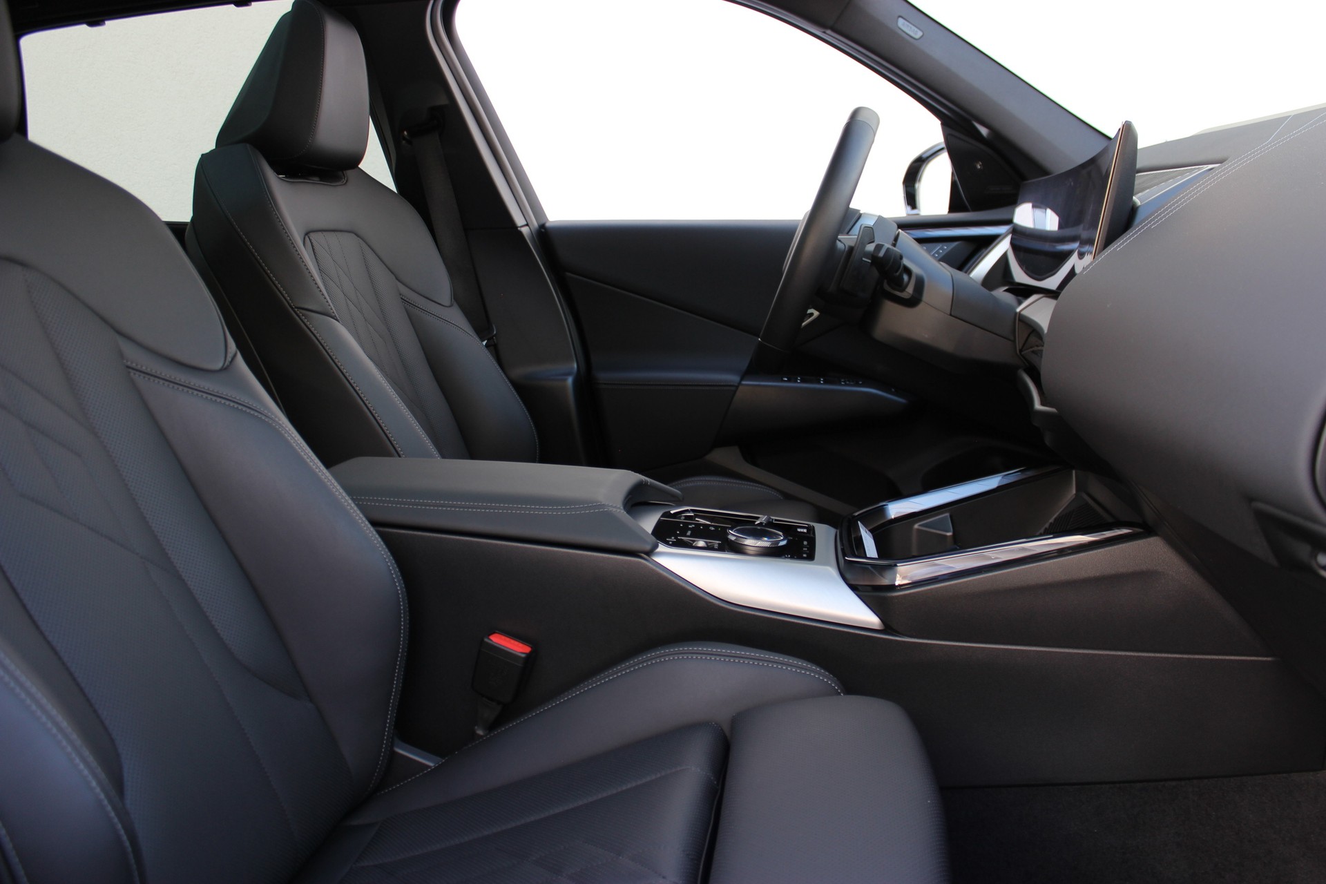 BMW X3 xDrive 20 48V M Sport-image-19