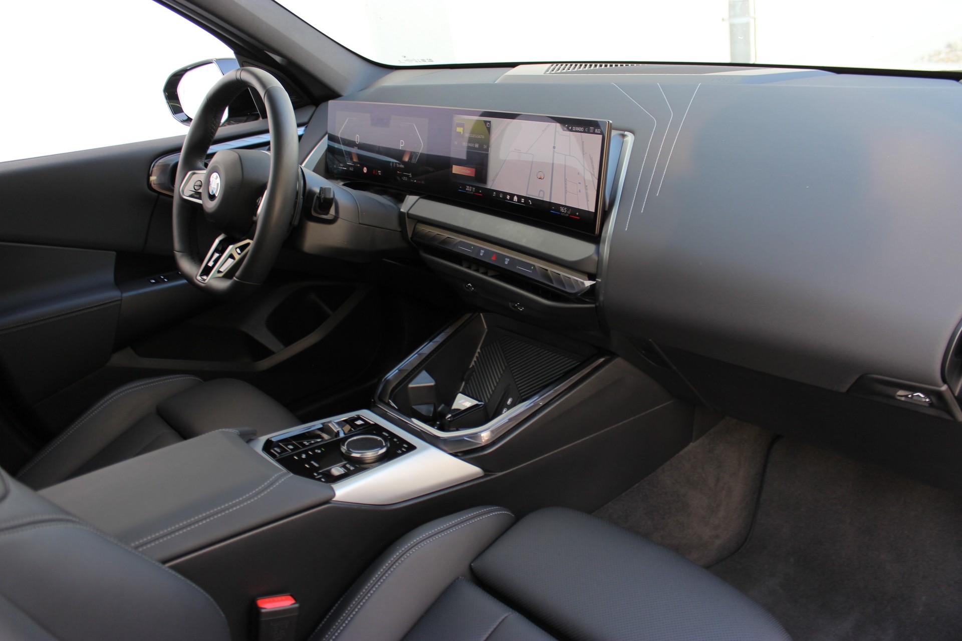 BMW X3 xDrive 20 48V M Sport-showroom-element-1