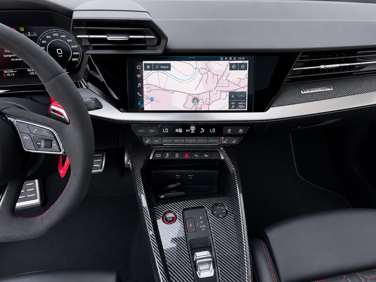AUDI RS3 Sportback 2.5 TFSI quattro S-Tronic-image-18