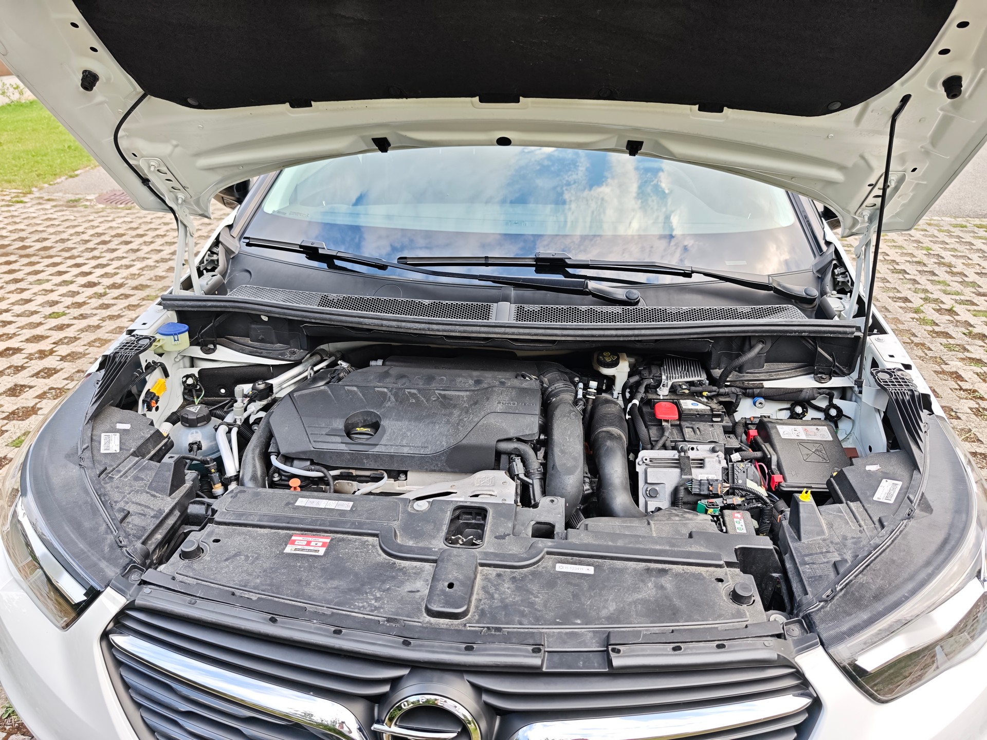 OPEL 1.6 T PHEV Ultimate-image-6