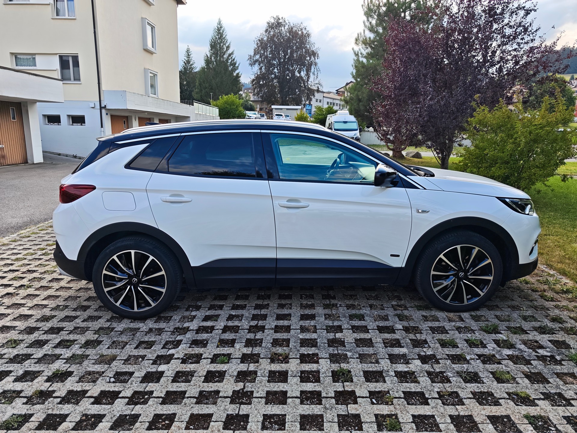 OPEL 1.6 T PHEV Ultimate-image-2