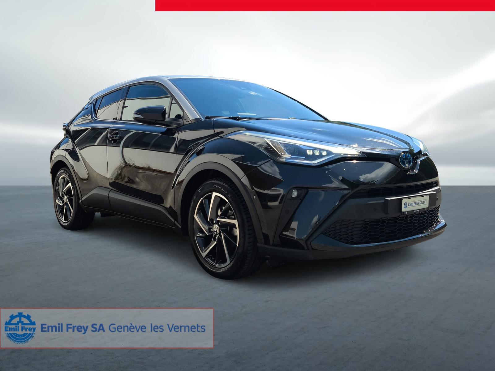 TOYOTA C-HR 2.0 VVTi HSD Move-showroom-element-1