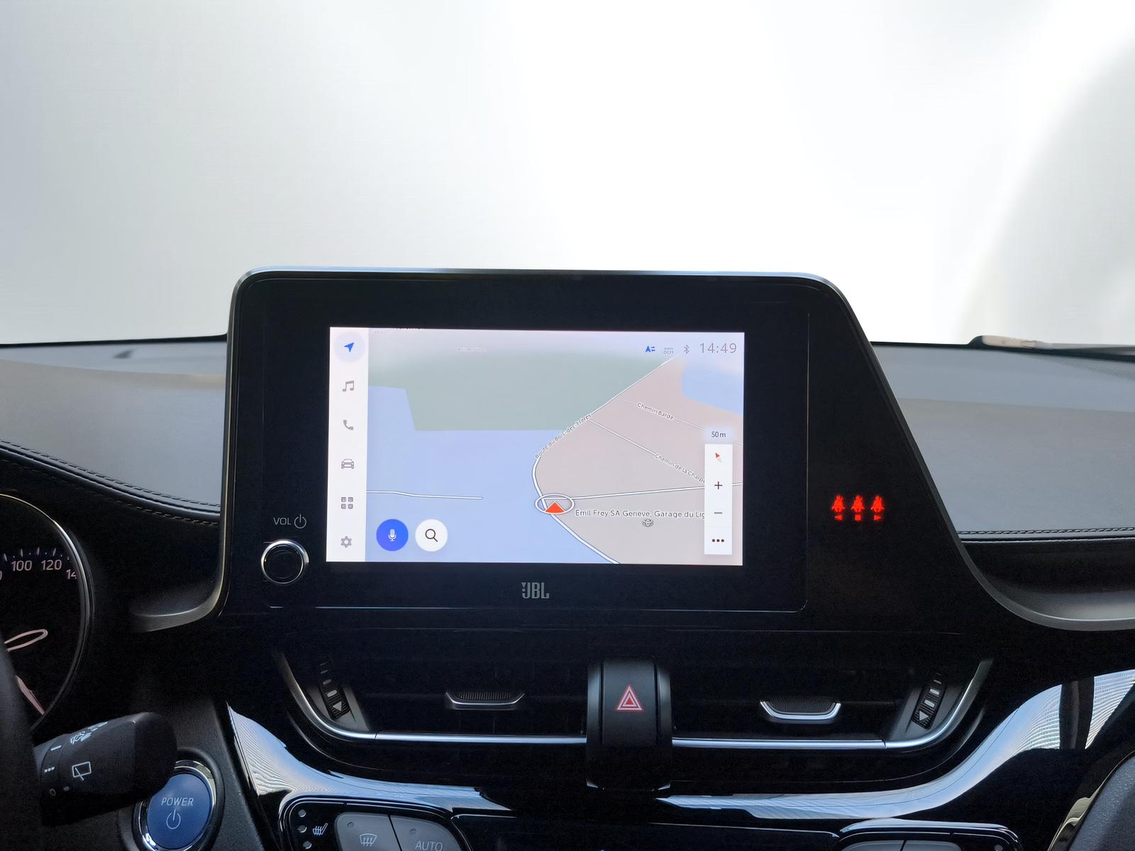 TOYOTA C-HR 2.0 VVTi HSD Move-image-7
