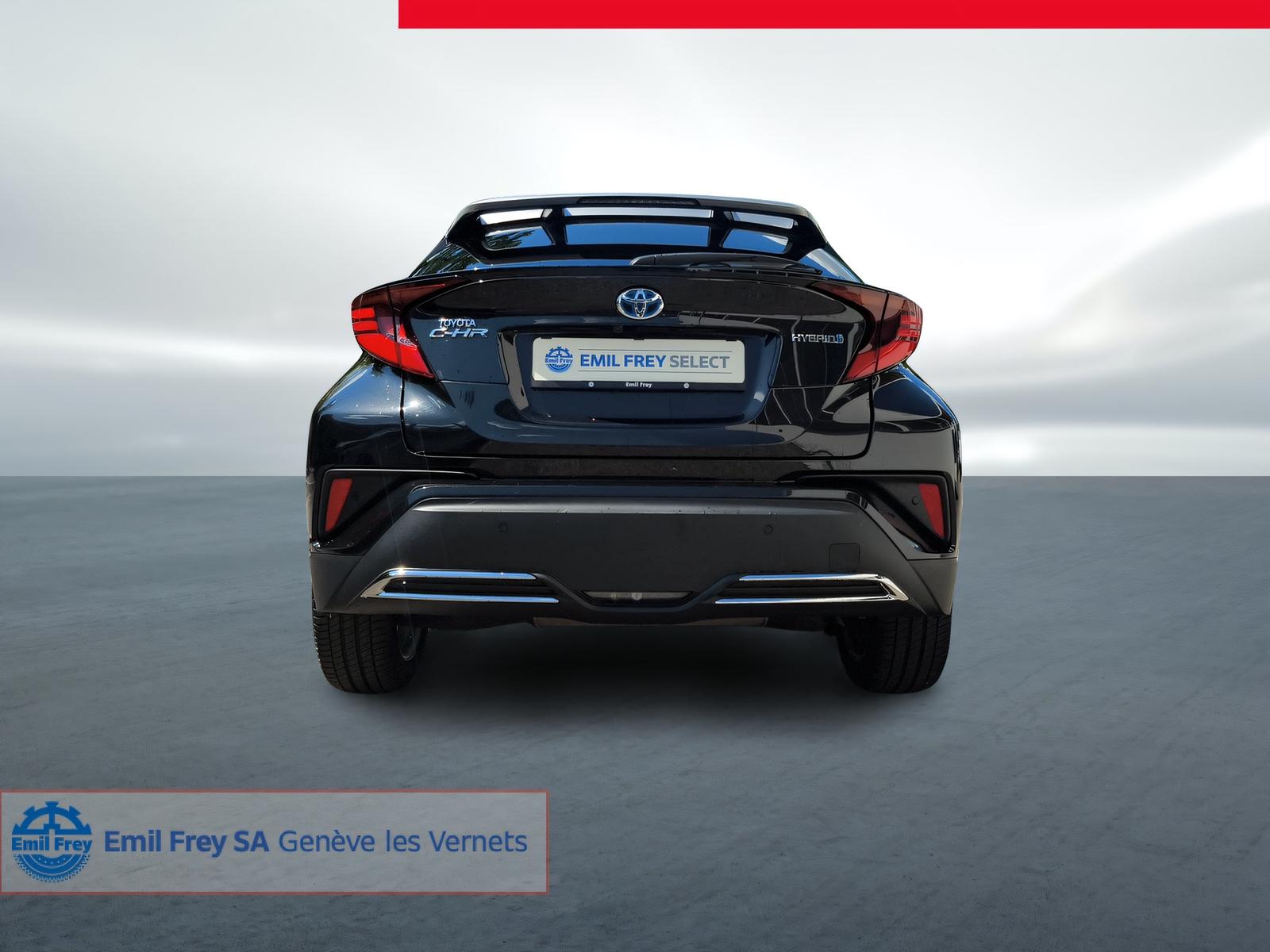 TOYOTA C-HR 2.0 VVTi HSD Move-image-16