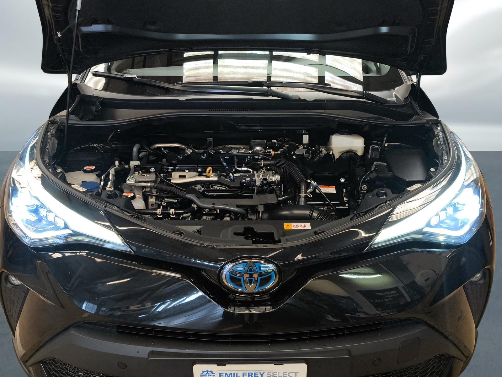 TOYOTA C-HR 2.0 VVTi HSD Move-showroom-element-3