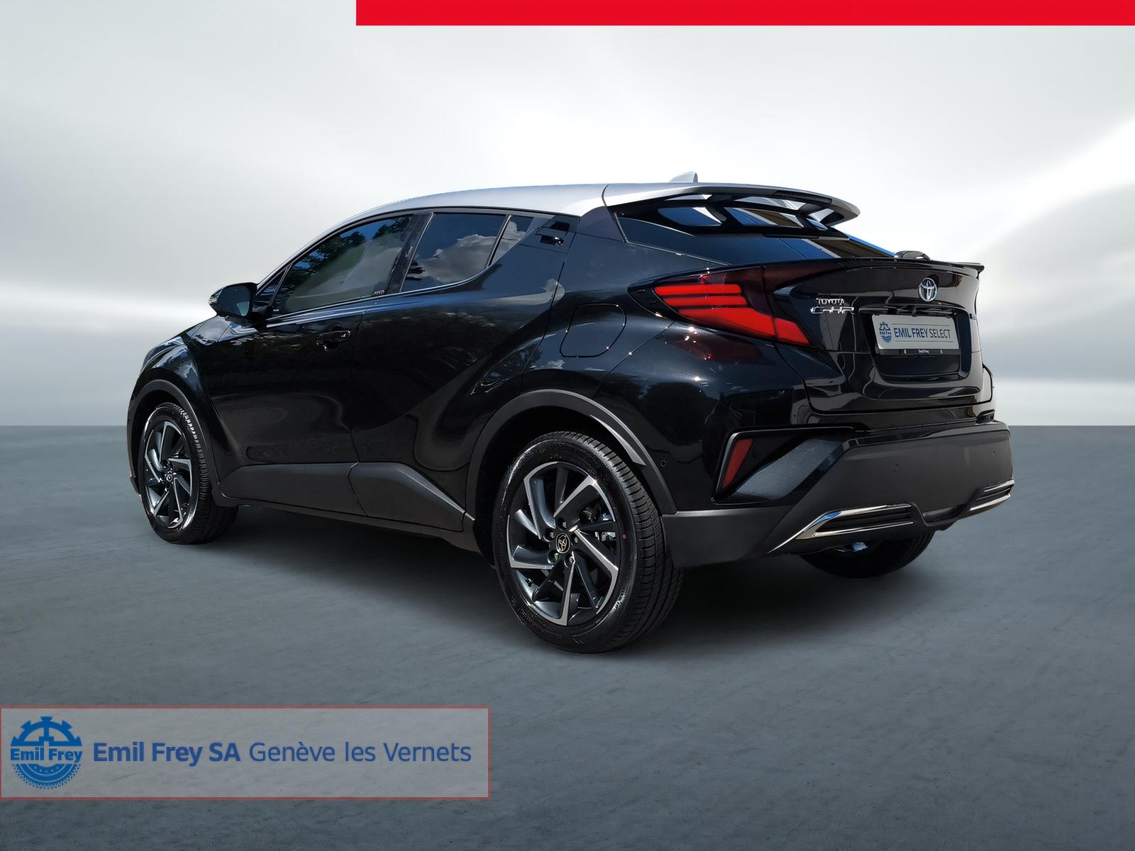 TOYOTA C-HR 2.0 VVTi HSD Move-image-10