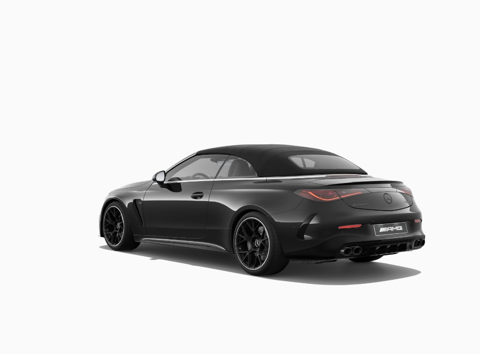 MERCEDES-BENZ AMG CLE 53 4MATIC+ Cabriolet-image-1