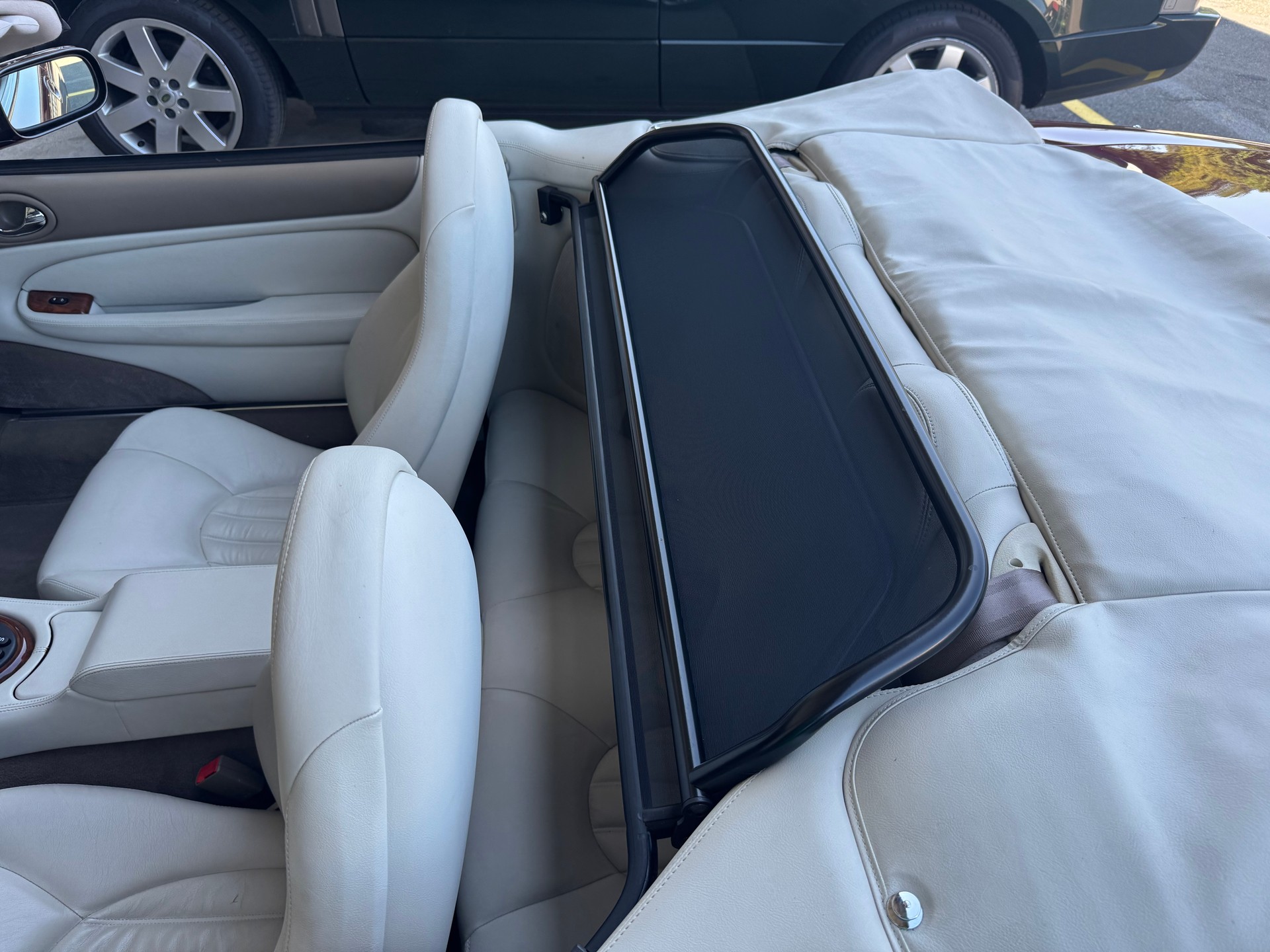 JAGUAR XK8 4.0-image-18