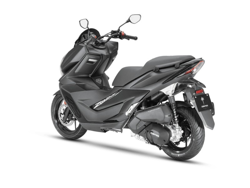 ZONTES 125 V - GRATIS LIEFERUNG-image-3