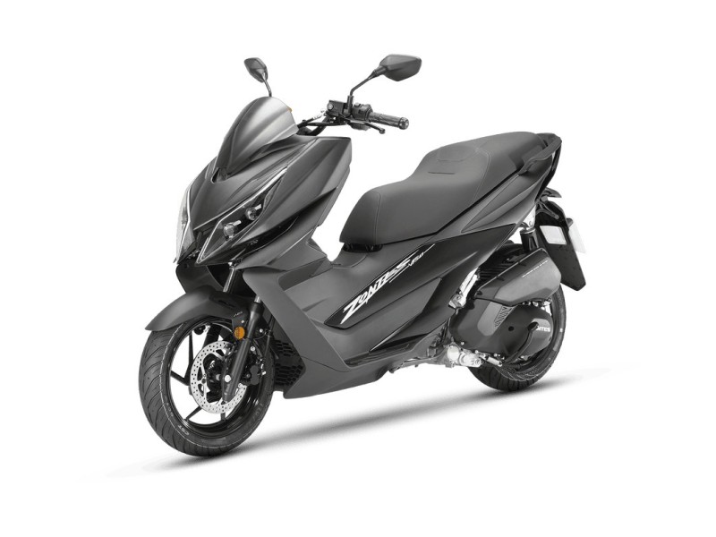 ZONTES 125 V - GRATIS LIEFERUNG-image-1