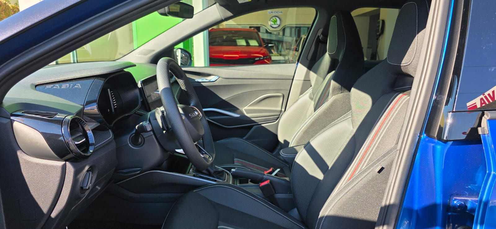 SKODA Fabia 1.5 TSI 130 DSG-image-8