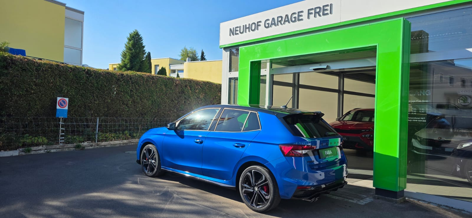 SKODA Fabia 1.5 TSI 130 DSG-image-5