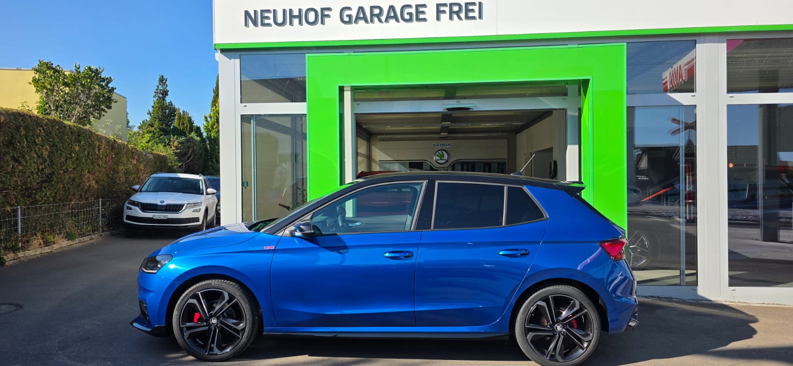 SKODA Fabia 1.5 TSI 130 DSG-image-6
