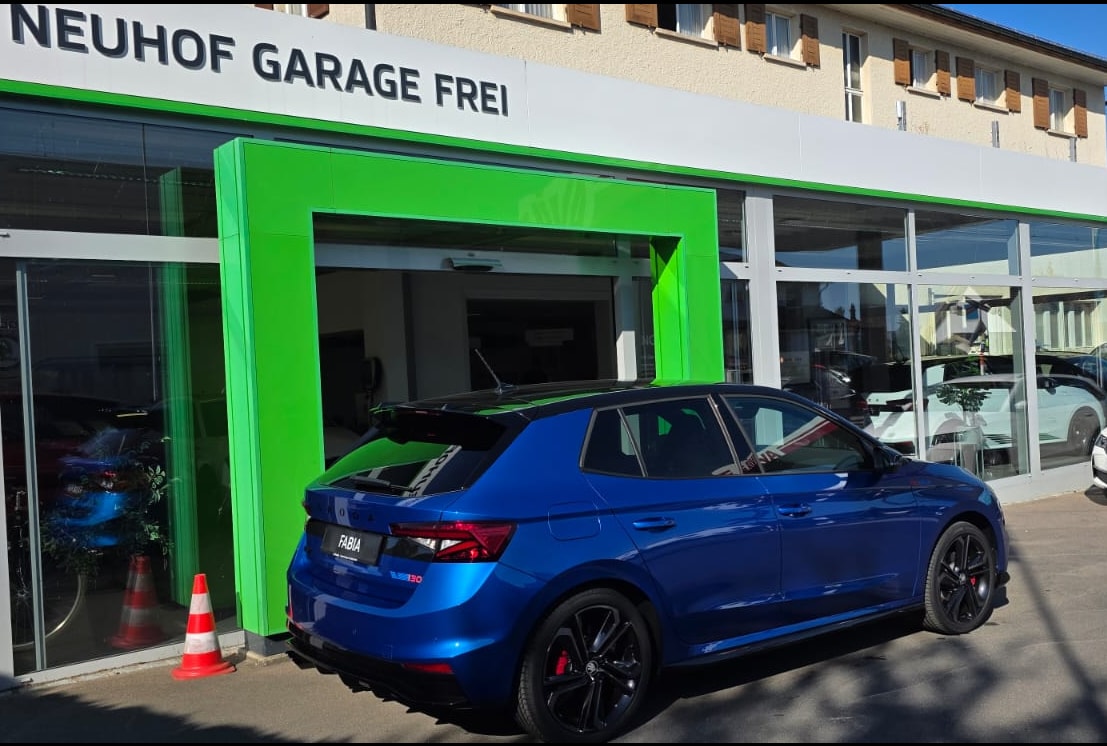 SKODA Fabia 1.5 TSI 130 DSG-showroom-element-3