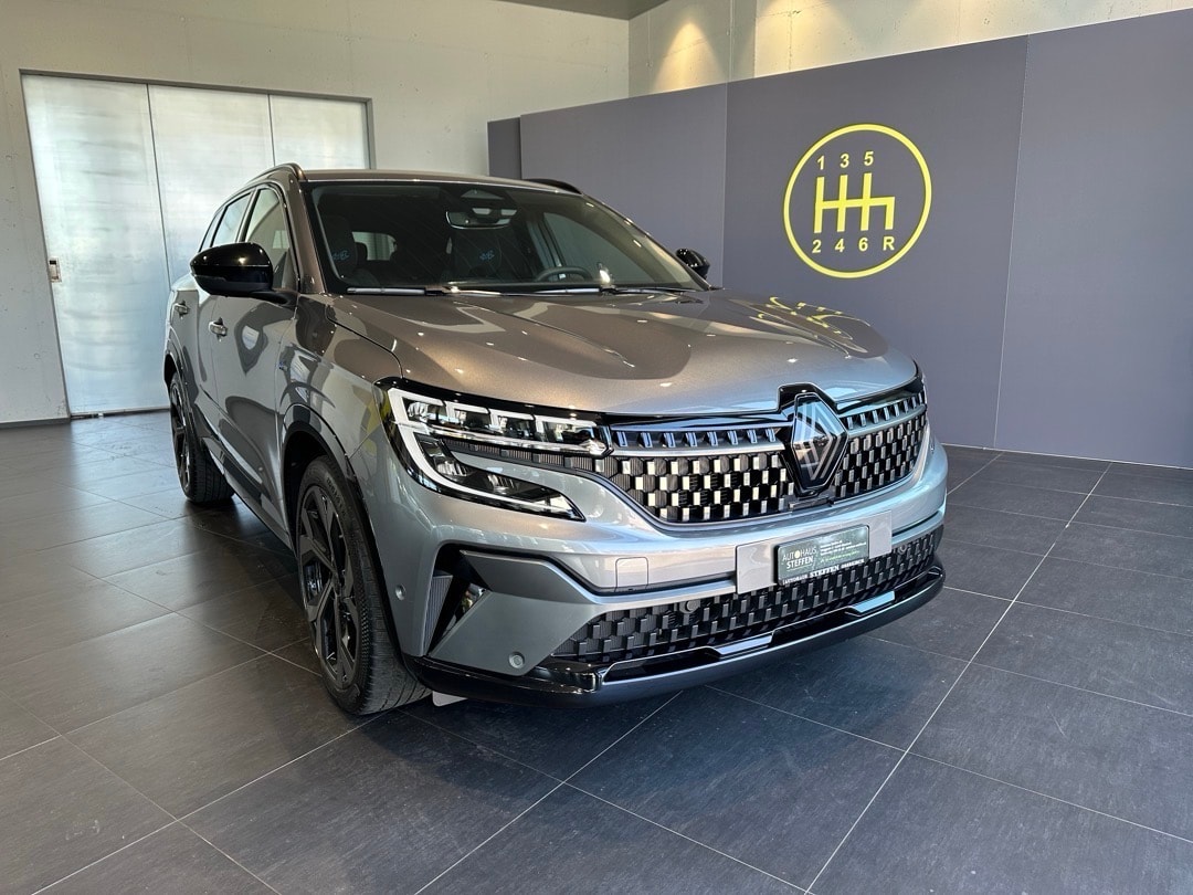 RENAULT Austral 1.2 HEV 200 Techno Esprit Alpine A-showroom-element-1