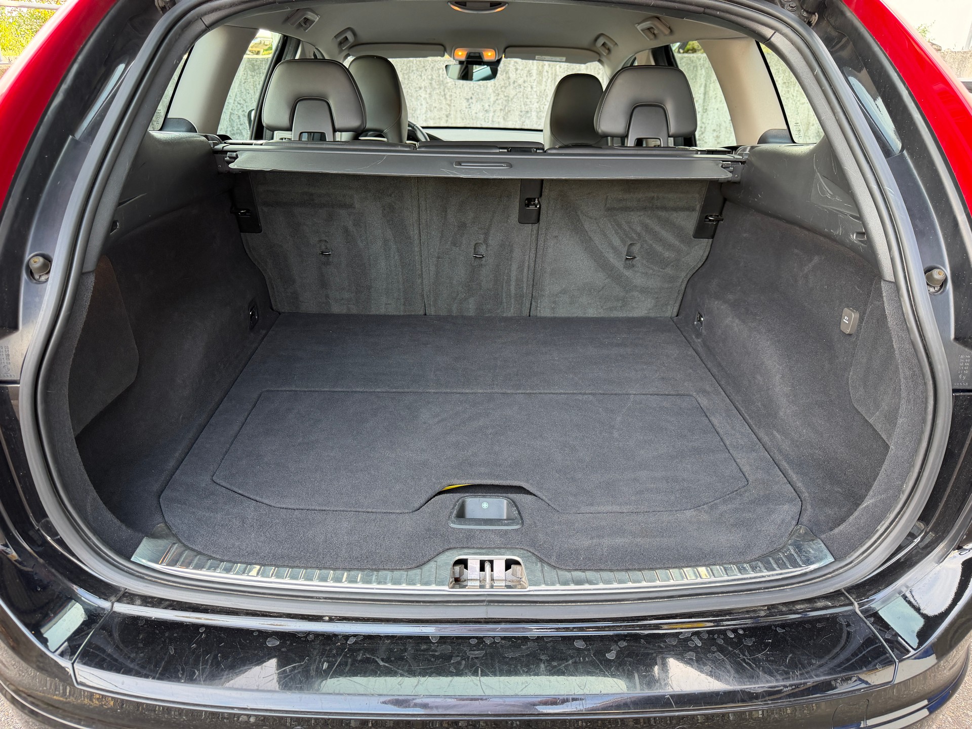 VOLVO XC60 2.0 D4 FWD Summum S/S đ€-image-6