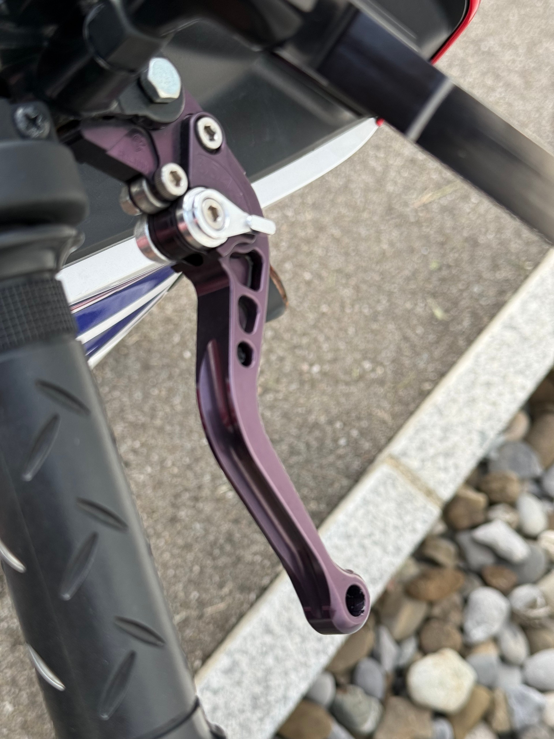 HONDA CBR 125 R-image-11