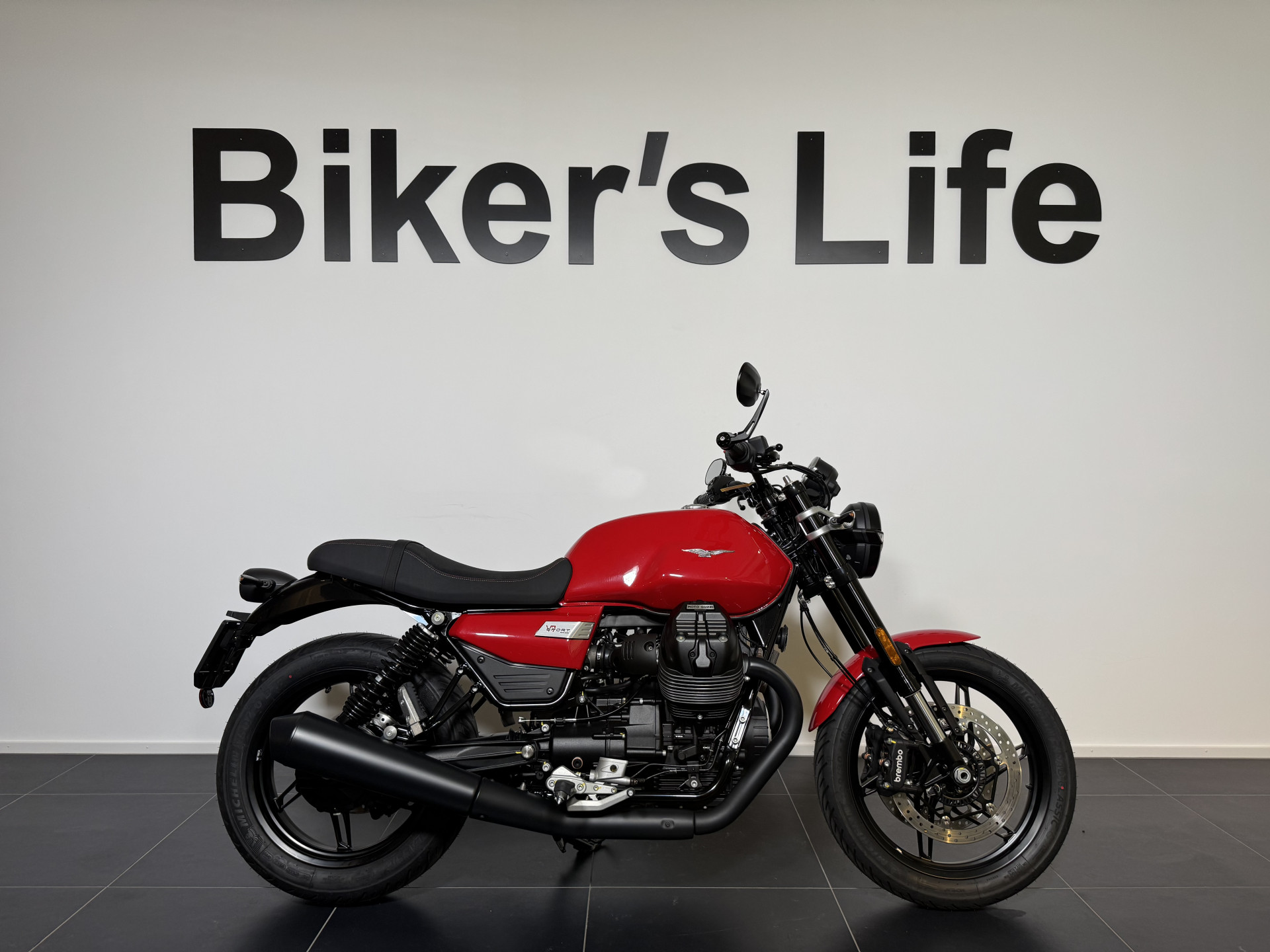 MOTO GUZZI V7 850 Sport-image-0