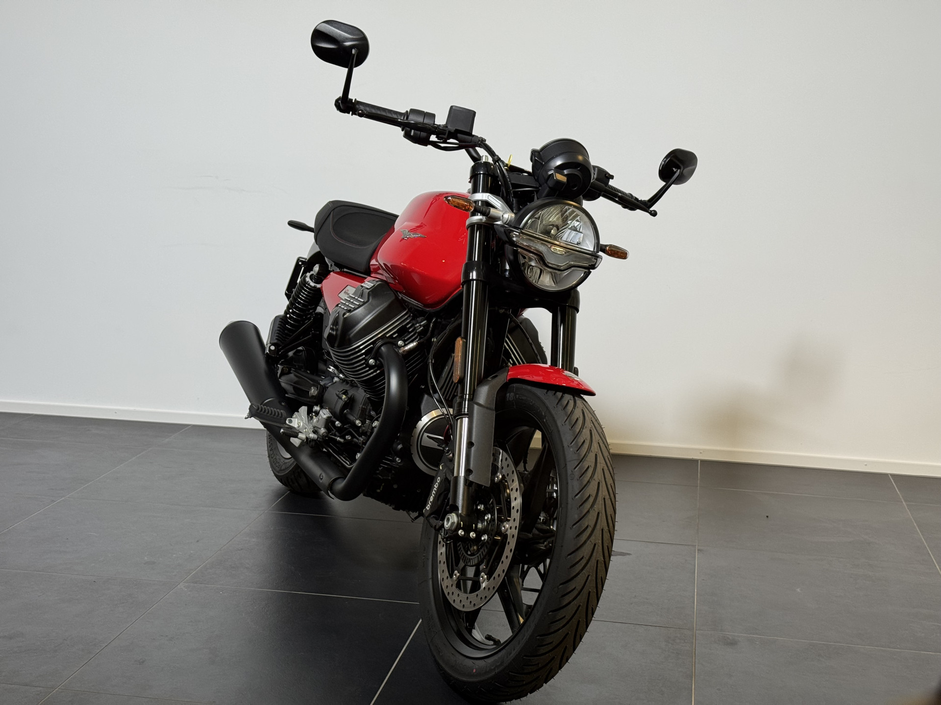 MOTO GUZZI V7 850 Sport-image-4
