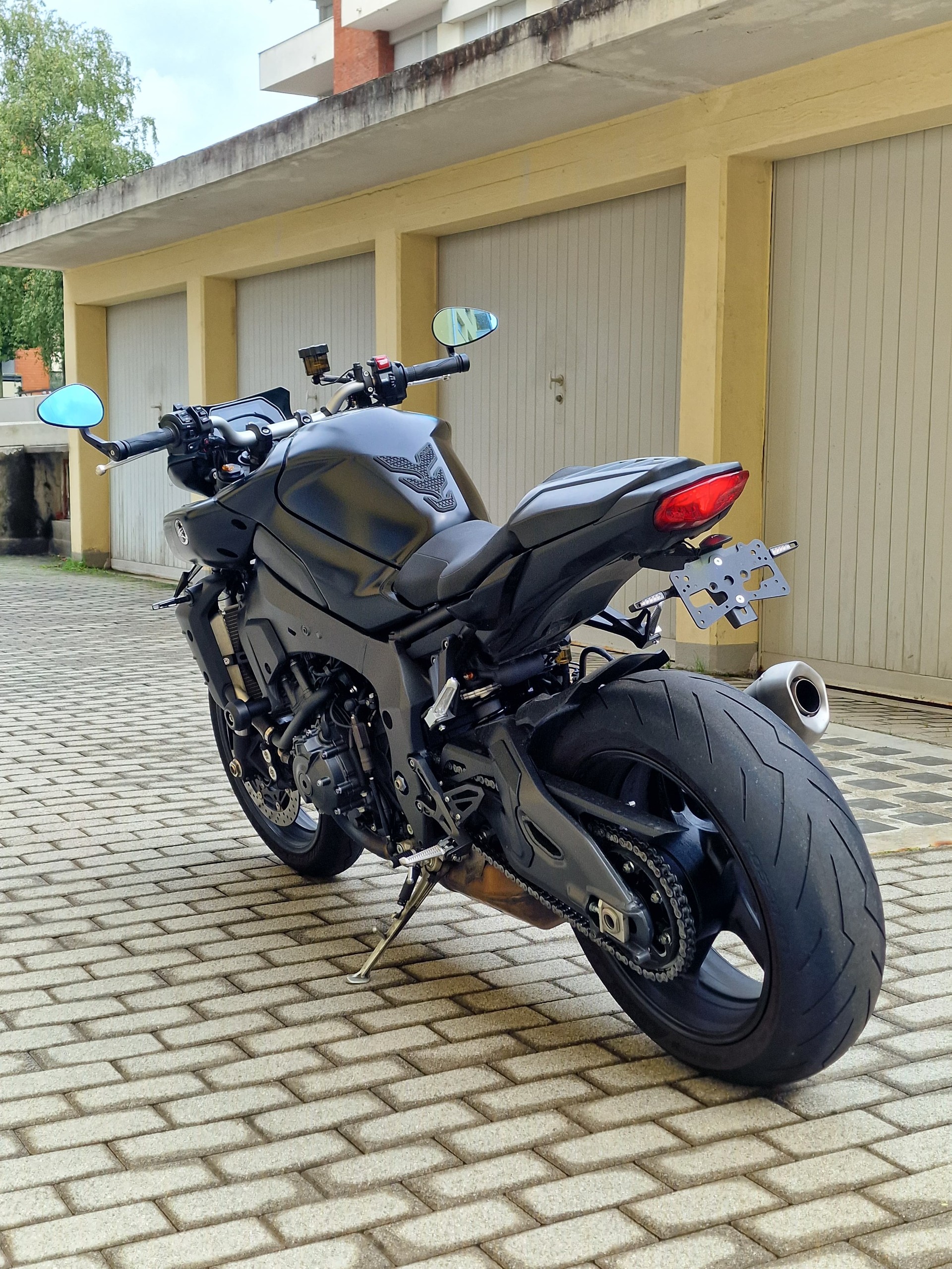 YAMAHA MT-10 ABS-image-6
