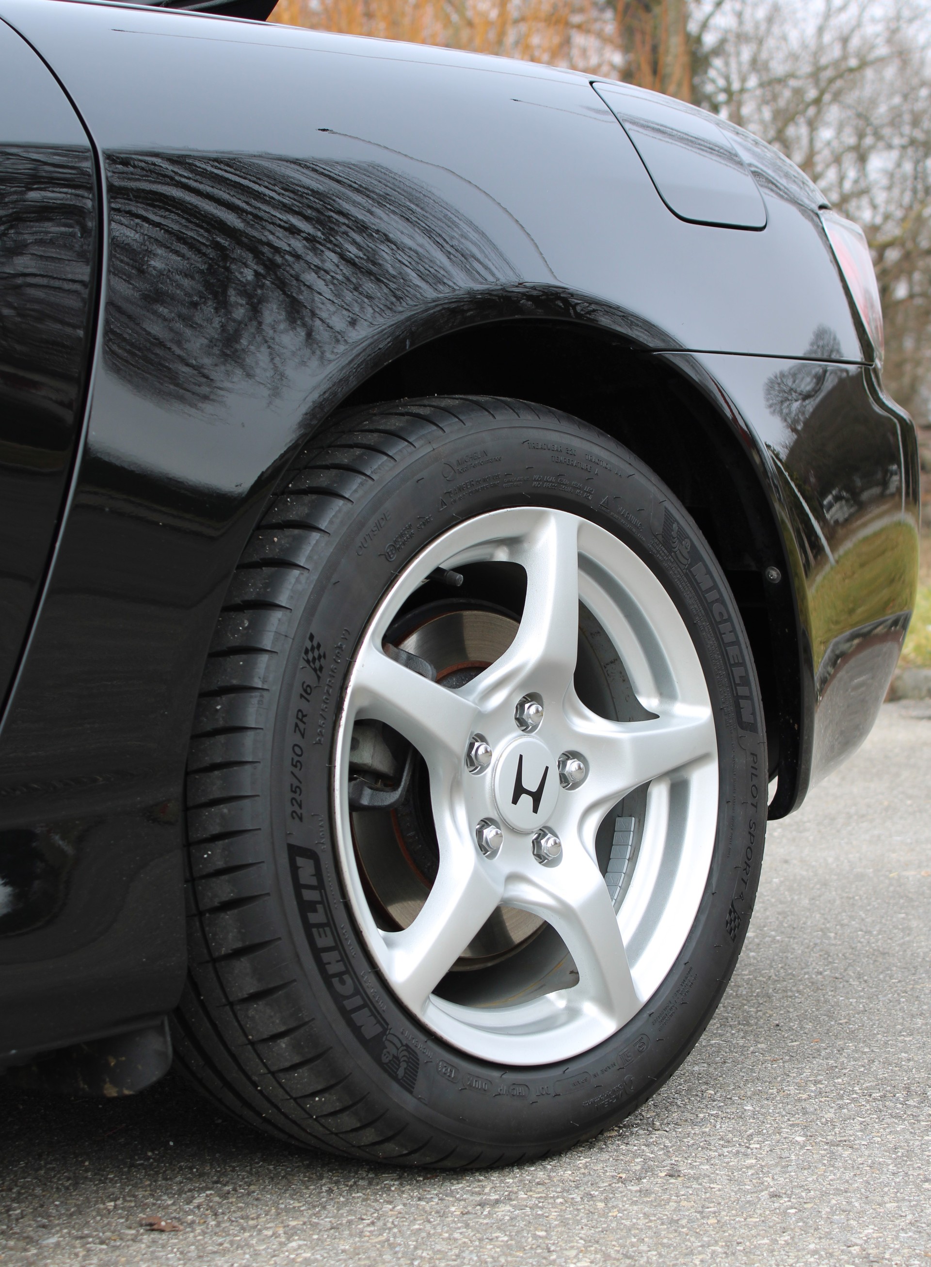 HONDA S2000-image-9