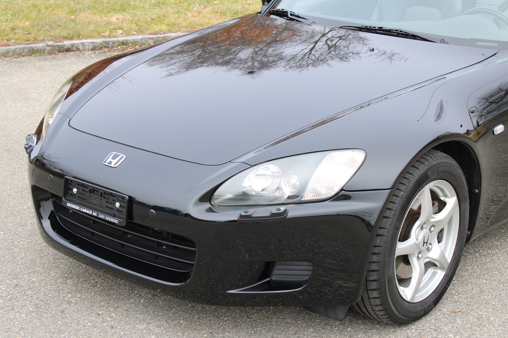 HONDA S2000-image-6