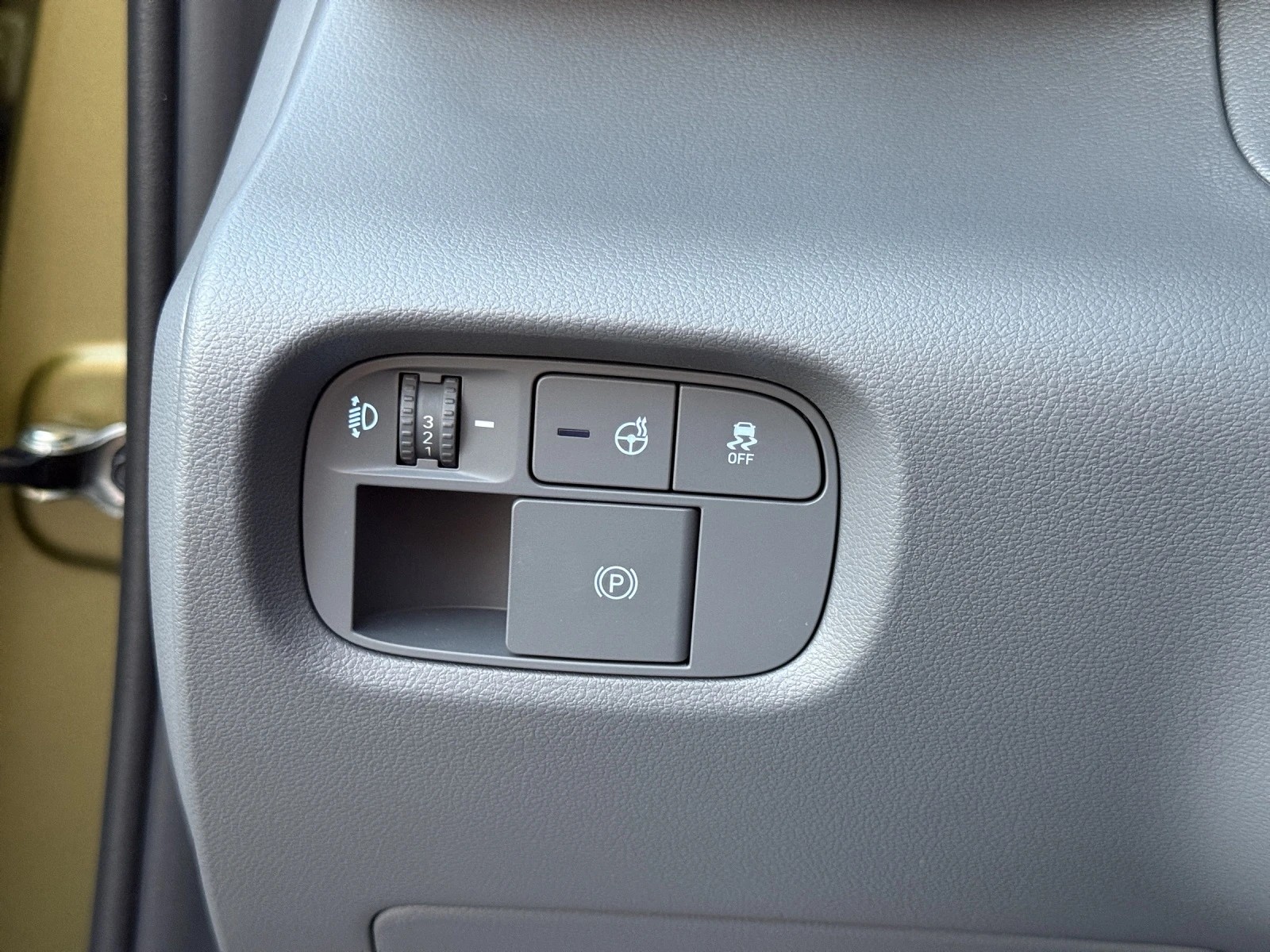 HYUNDAI Inster 49kWh Vertex Cross-image-21
