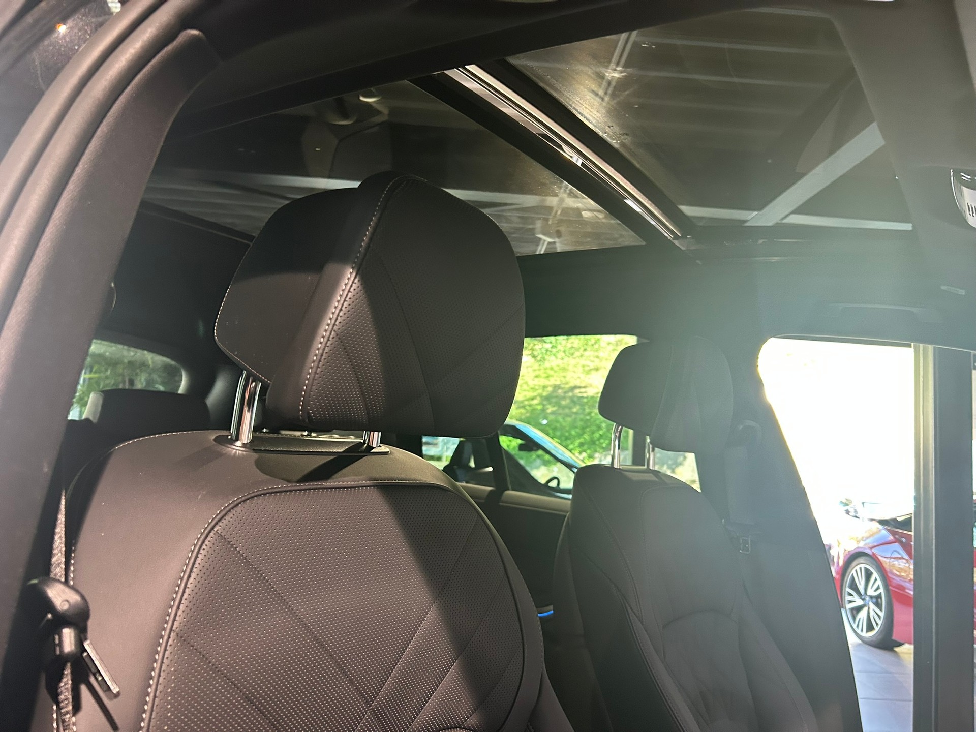 BMW X5 xDrive 50e M Sport Steptronic-image-24