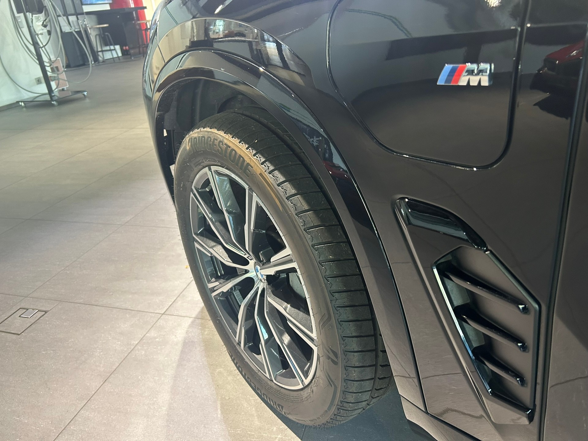 BMW X5 xDrive 50e M Sport Steptronic-image-11