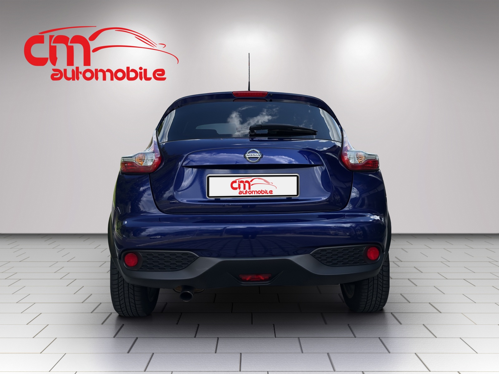 NISSAN Juke 1.6 DIG-T tekna-image-5