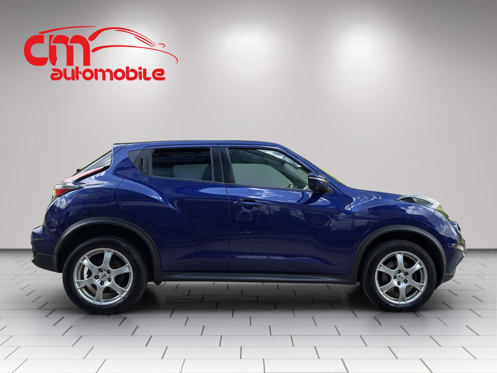 NISSAN Juke 1.6 DIG-T tekna-image-4
