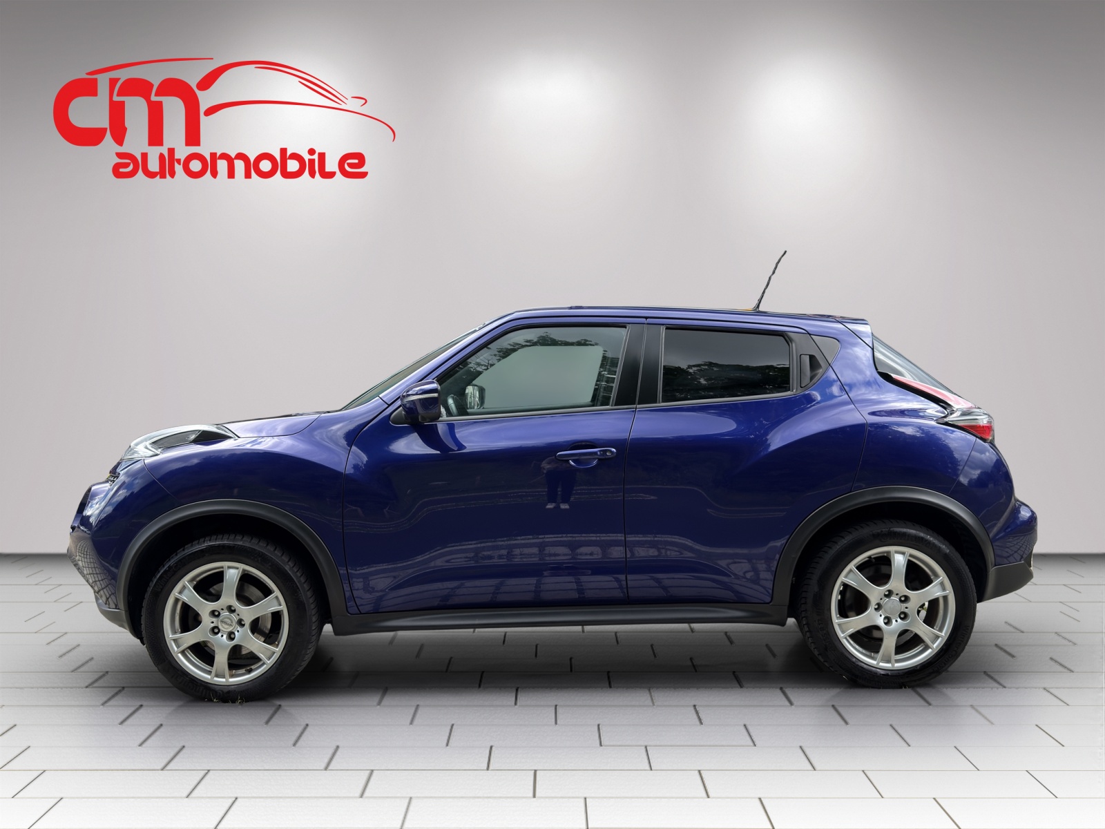 NISSAN Juke 1.6 DIG-T tekna-image-6