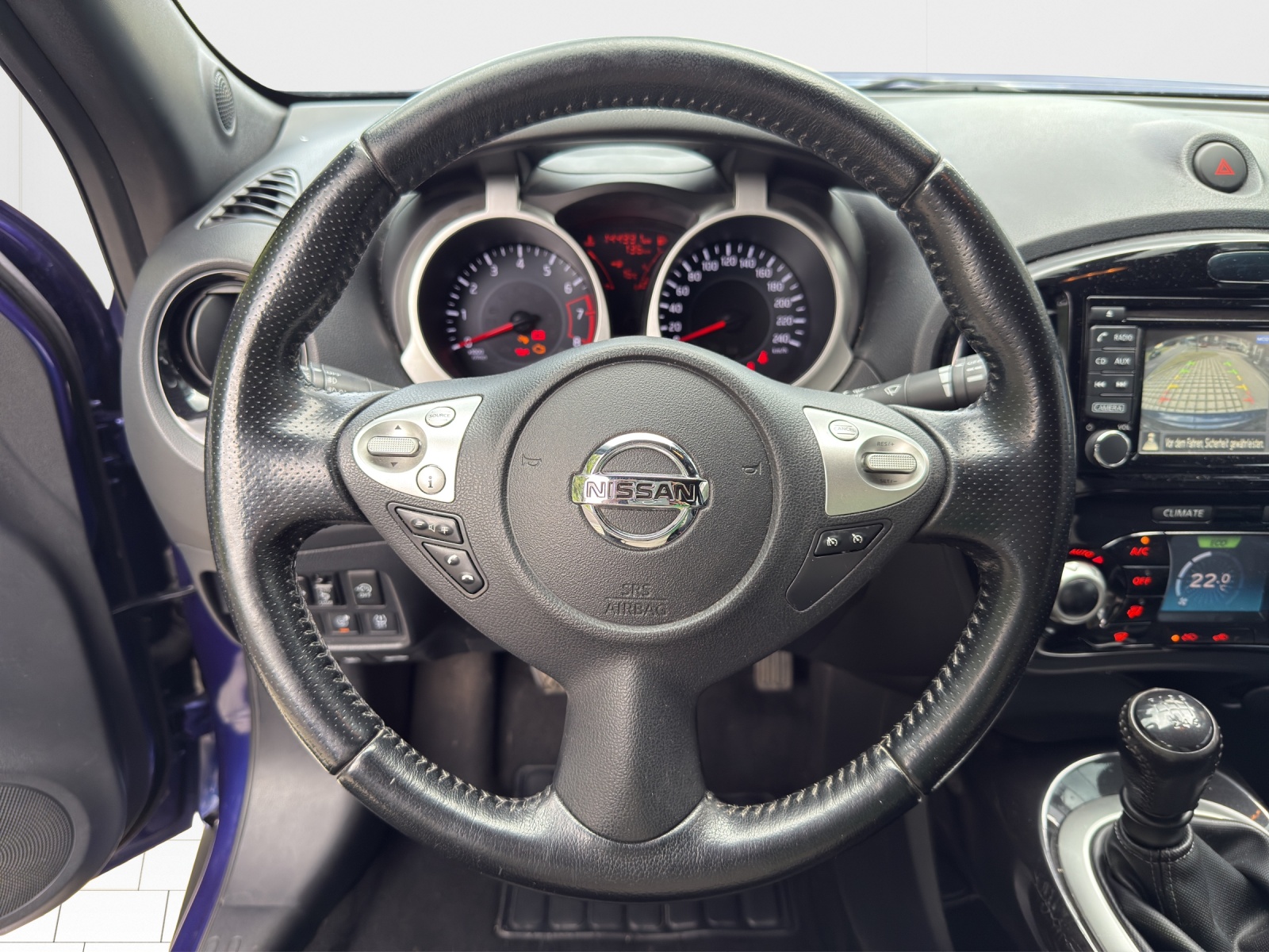 NISSAN Juke 1.6 DIG-T tekna-image-9