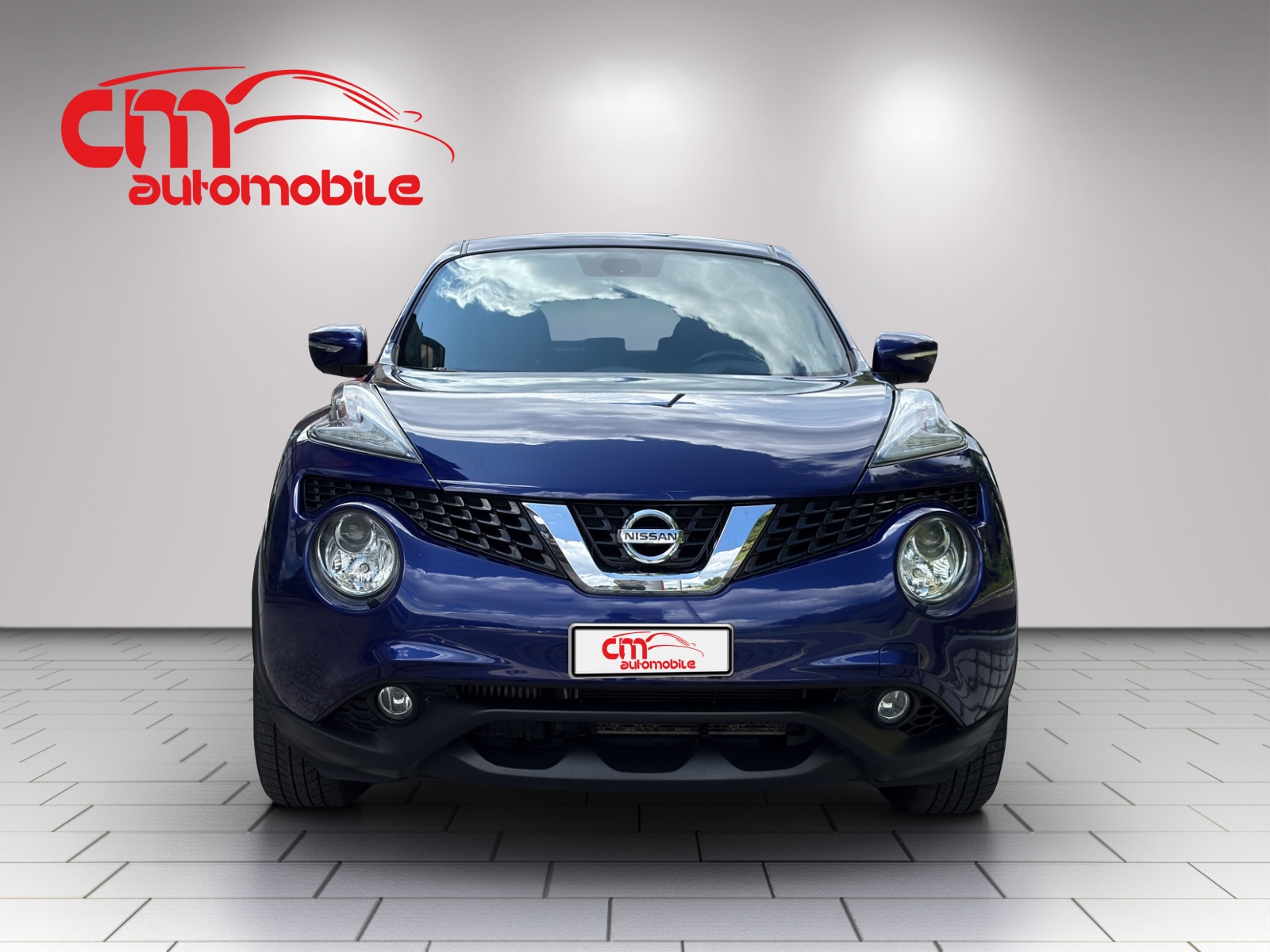 NISSAN Juke 1.6 DIG-T tekna-image-7