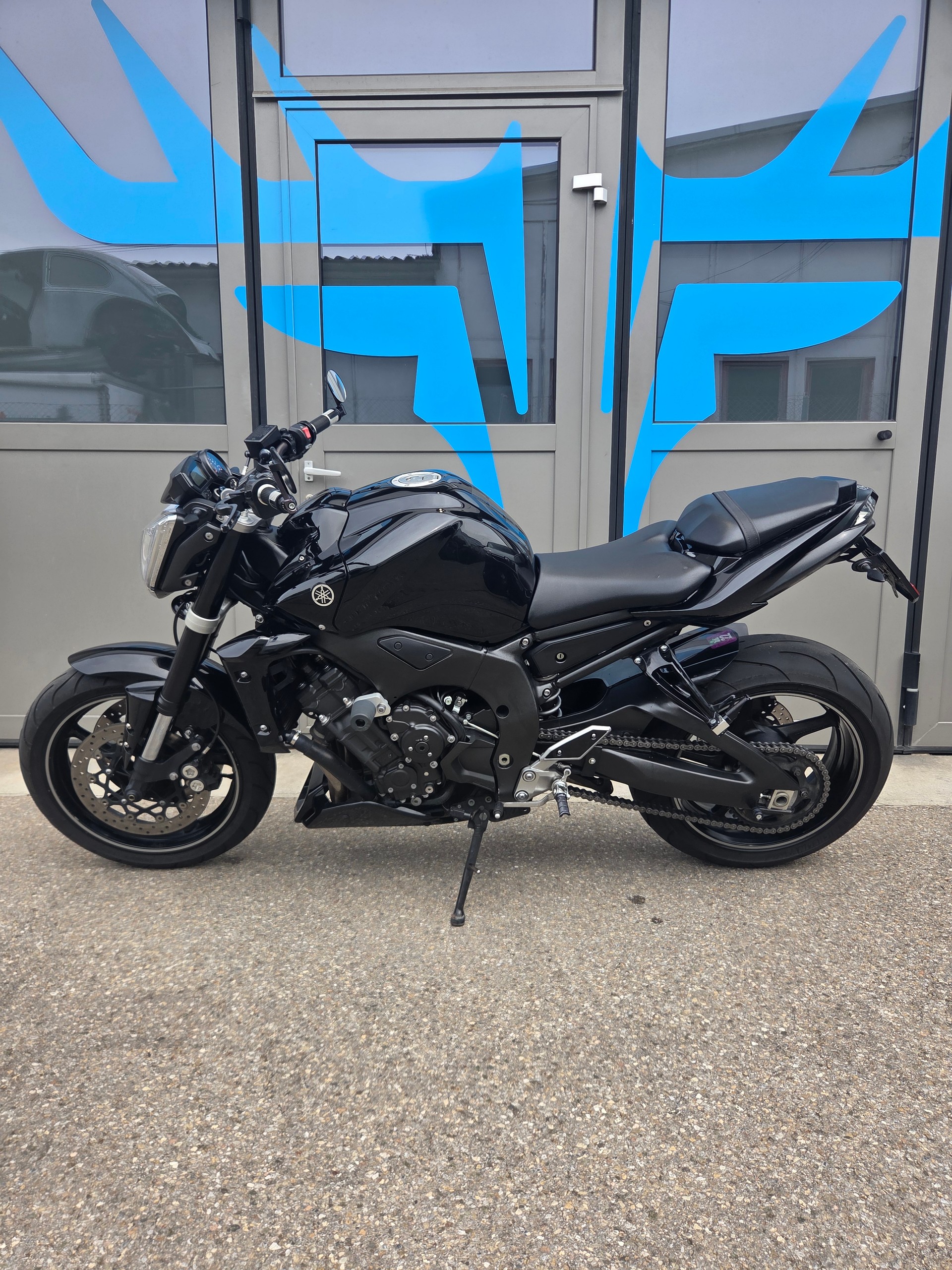 YAMAHA FZ1 N-image-1