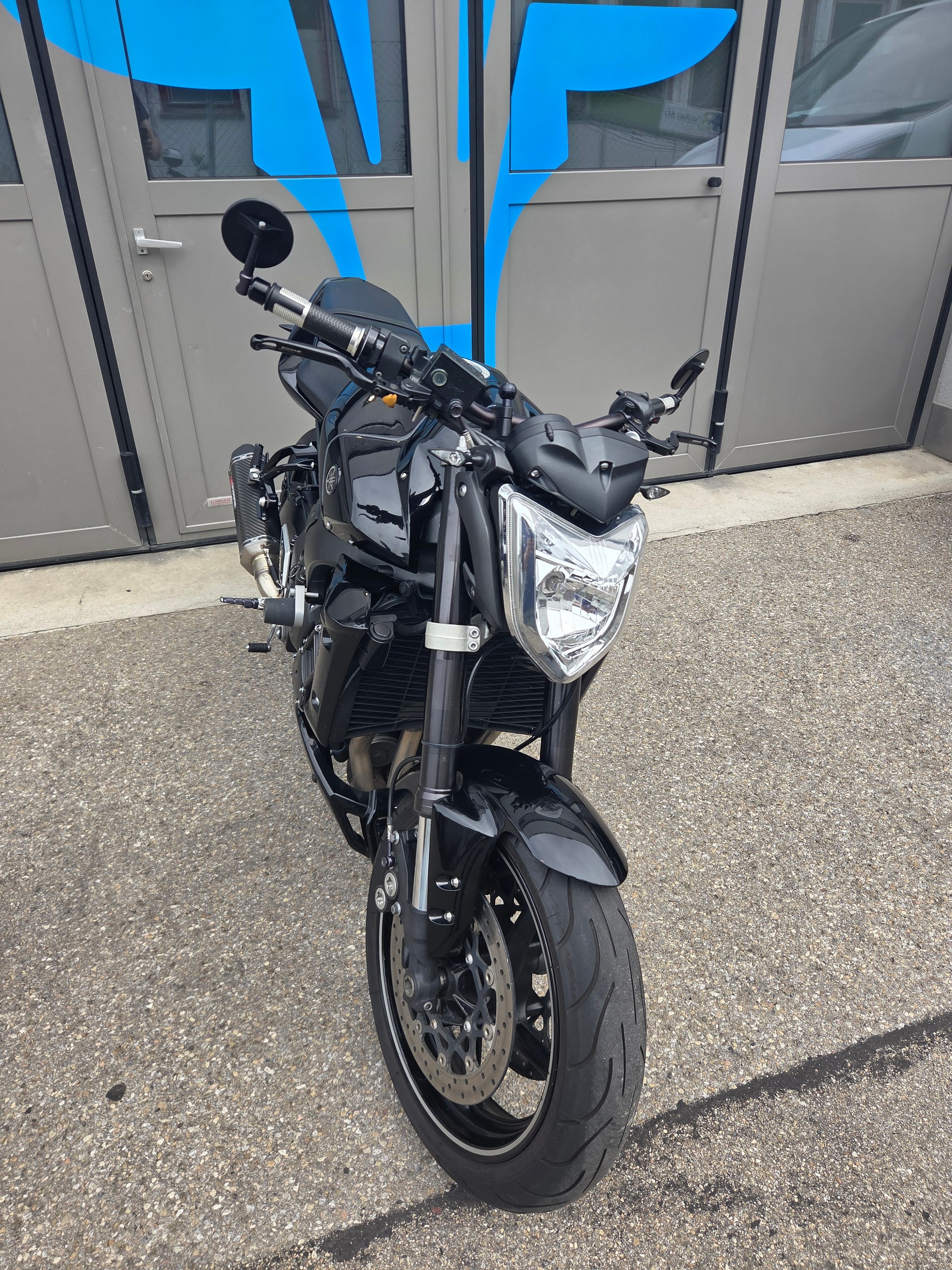 YAMAHA FZ1 N-image-2