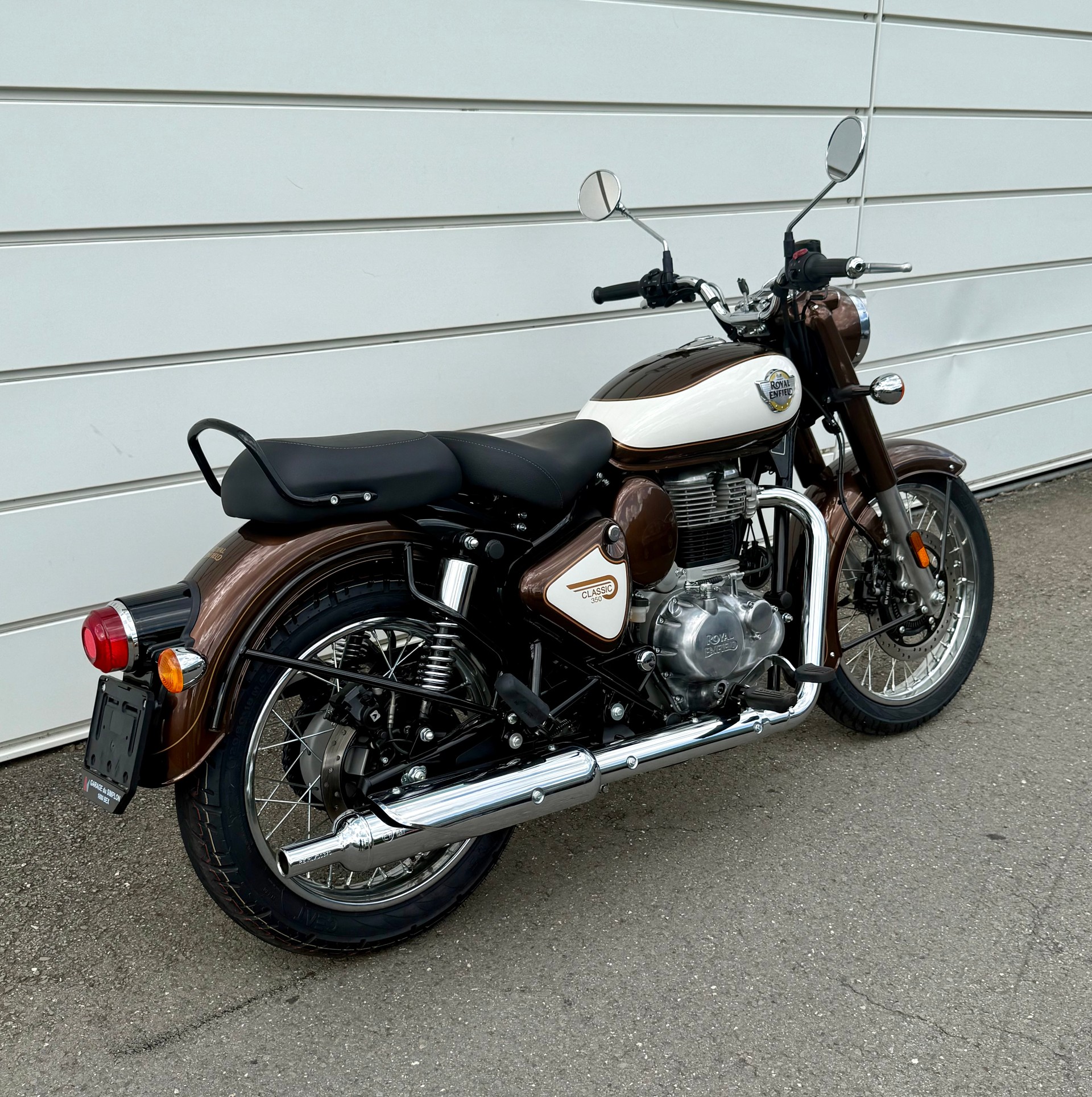 ROYAL ENFIELD METEOR 350-image-2