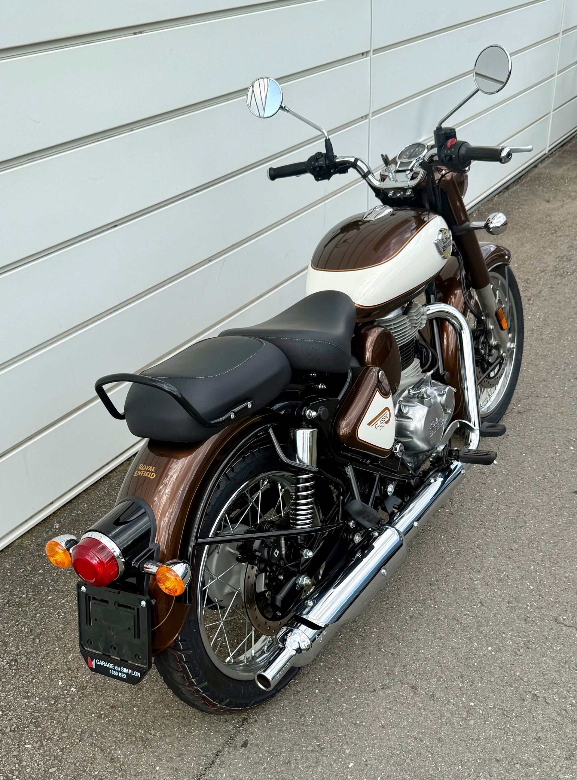 ROYAL ENFIELD METEOR 350-image-3