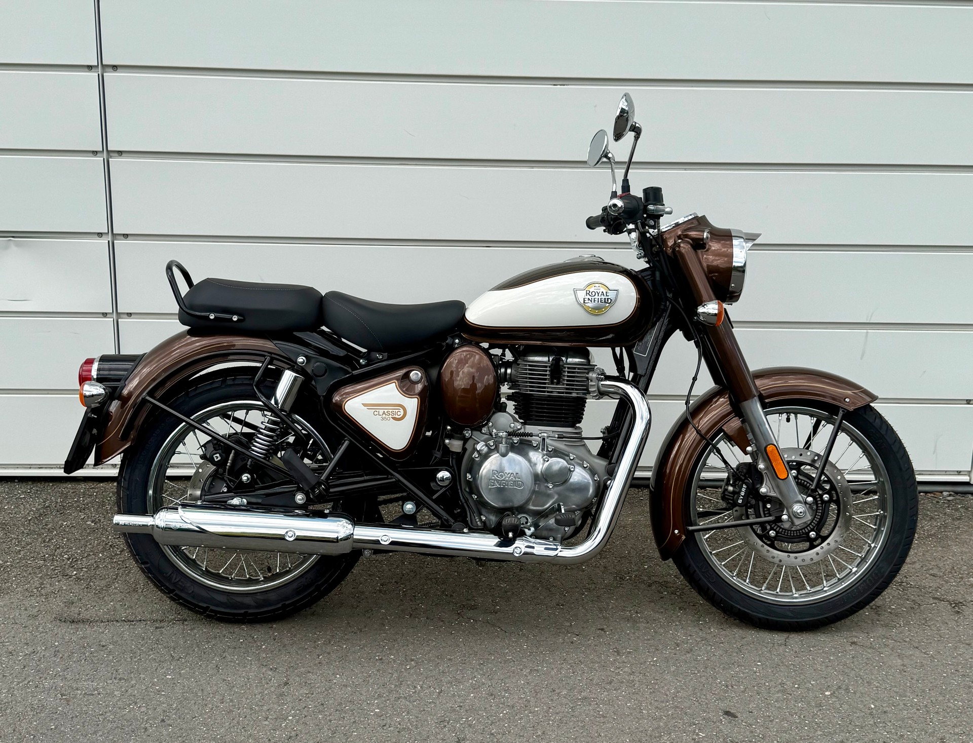 ROYAL ENFIELD METEOR 350-image-1