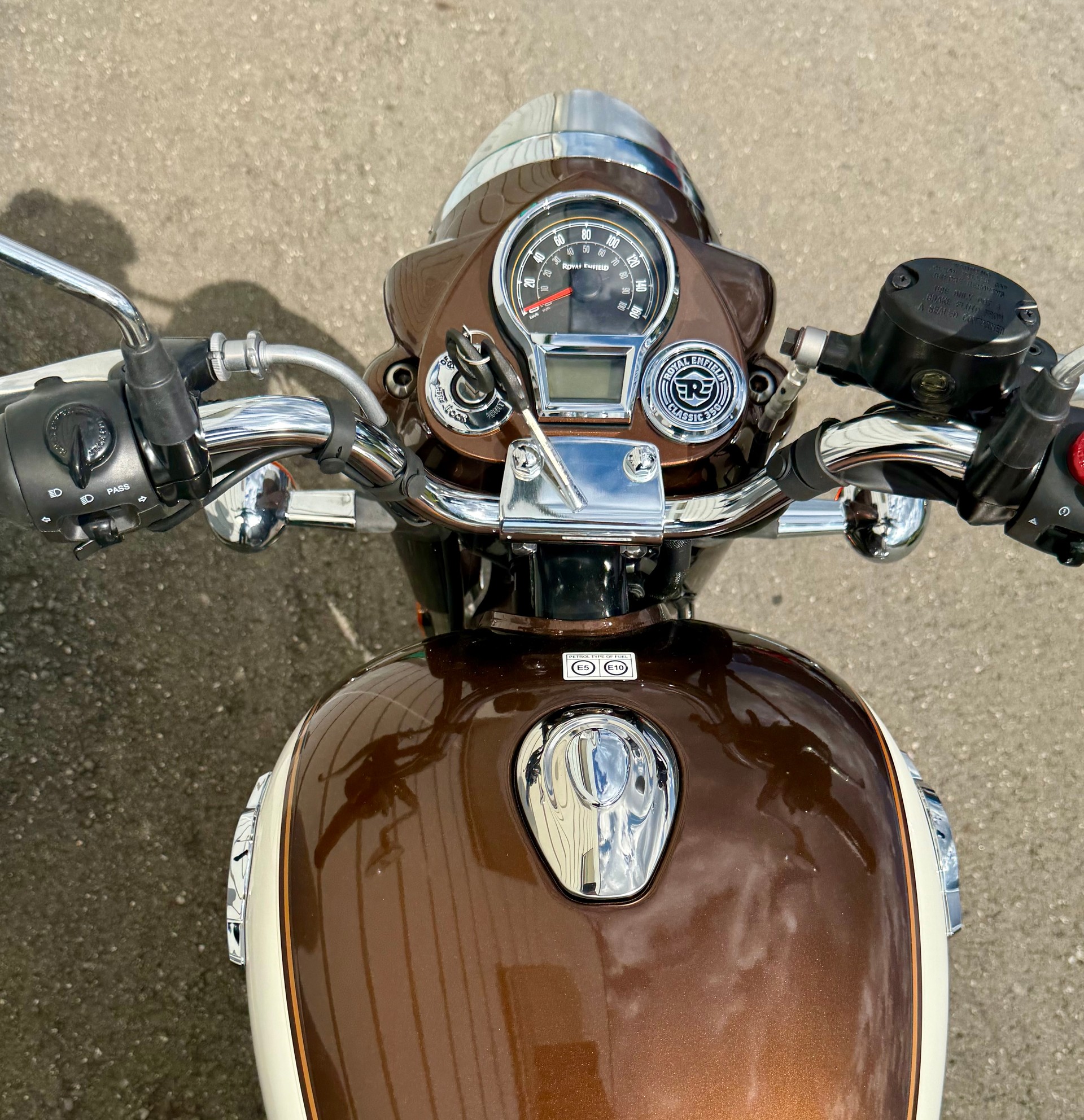 ROYAL ENFIELD METEOR 350-image-5